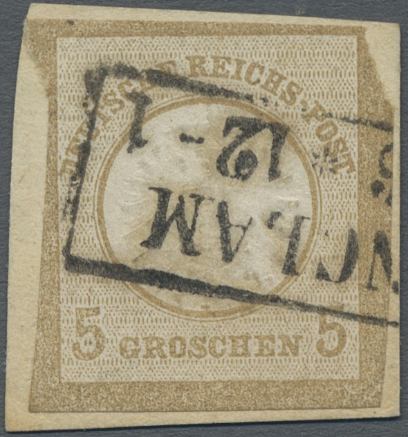 Lot 03240 - Deutsches Reich - Brustschild - Auktionshaus Christoph Gärtner GmbH & Co. KG 53rd AUCTION - Day 3 Germany Lot 03240 - Deutsches Reich - Brustschild - Auktionshaus Christoph Gärtner GmbH & Co. KG 53rd AUCTION - Day 3 Germany