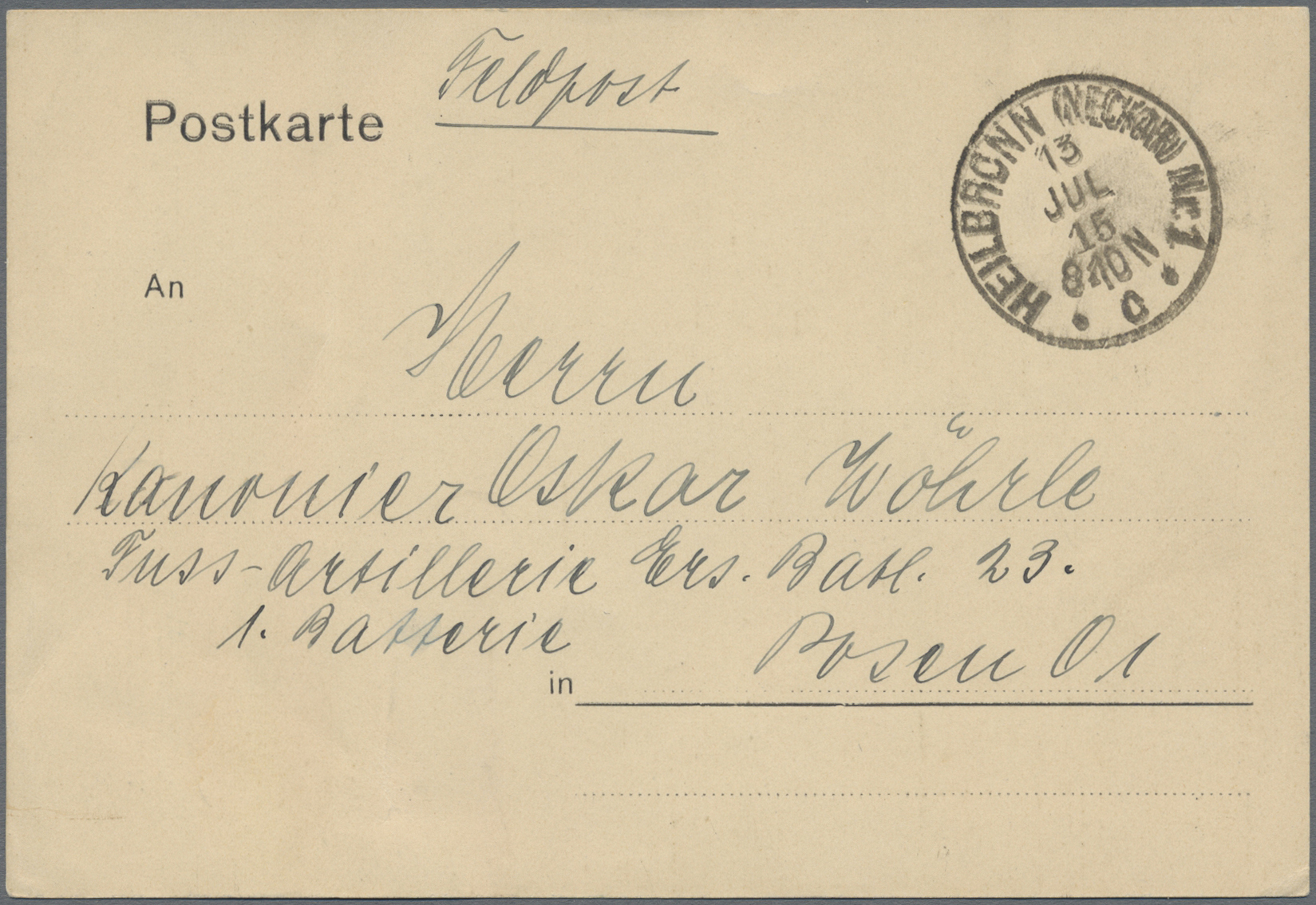 Lot 06940 - autographen  -  Auktionshaus Christoph Gärtner GmbH & Co. KG 57th AUCTION - Day 3