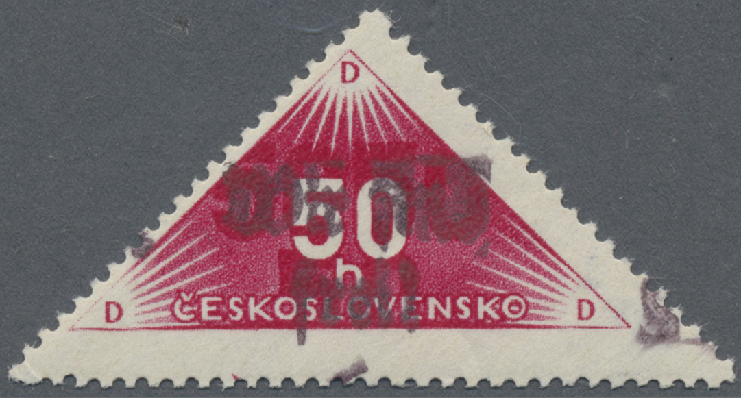Lot 05605 - Sudetenland - Reichenberg - Auktionshaus Christoph Gärtner GmbH & Co. KG 56th AUCTION - Day 3 Lot 05605 - Sudetenland - Reichenberg - Auktionshaus Christoph Gärtner GmbH & Co. KG 56th AUCTION - Day 3