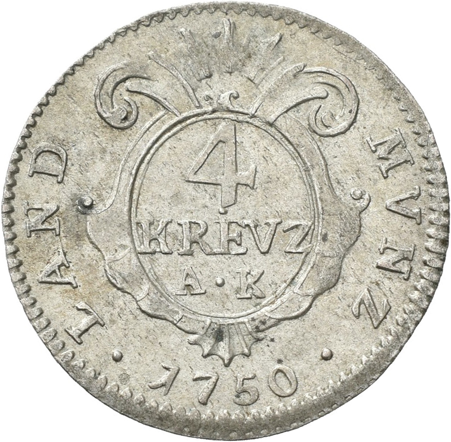Lot 13284 - Altdeutschland und RDR bis 1800 | Münzen - Auktionshaus Christoph Gärtner GmbH & Co. KG 53rd AUCTION - Day 6 Coins & Banknotes Lot 13284 - Altdeutschland und RDR bis 1800 | Münzen - Auktionshaus Christoph Gärtner GmbH & Co. KG 53rd AUCTION - Day 6 Coins & Banknotes