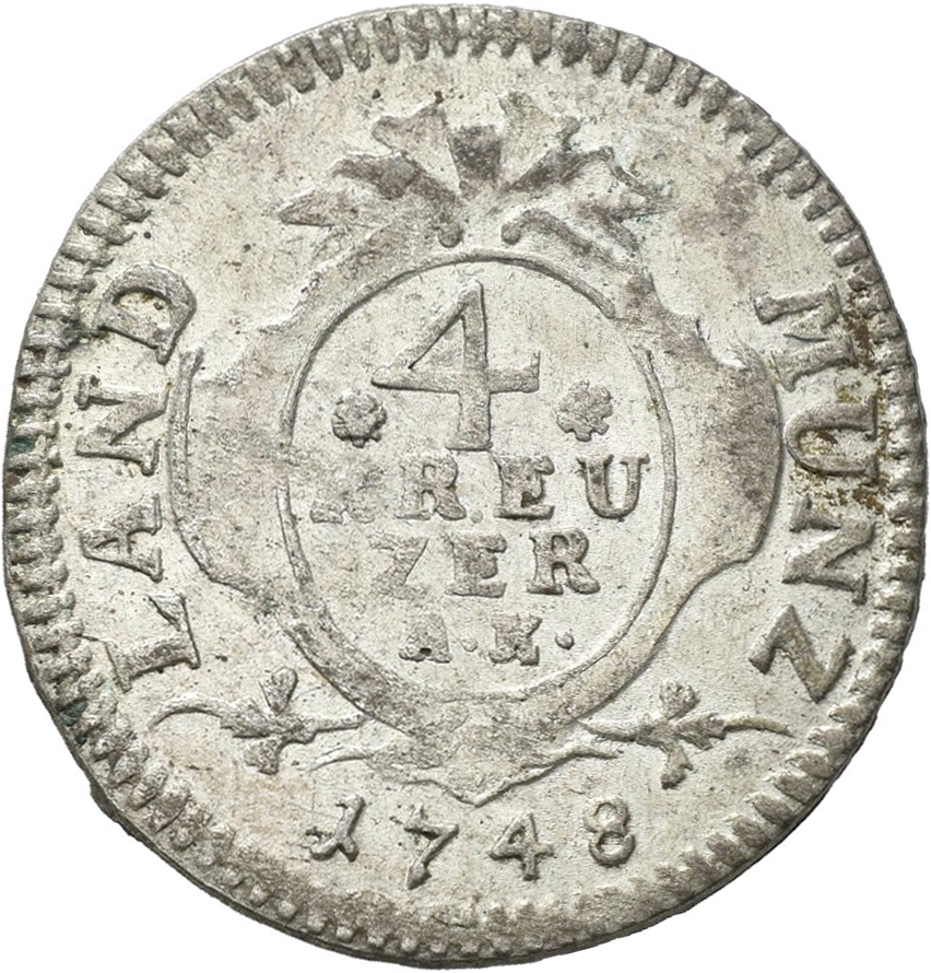 Lot 13271 - Altdeutschland und RDR bis 1800 | Münzen - Auktionshaus Christoph Gärtner GmbH & Co. KG 53rd AUCTION - Day 6 Coins/Banknotes Lot 13271 - Altdeutschland und RDR bis 1800 | Münzen - Auktionshaus Christoph Gärtner GmbH & Co. KG 53rd AUCTION - Day 6 Coins/Banknotes