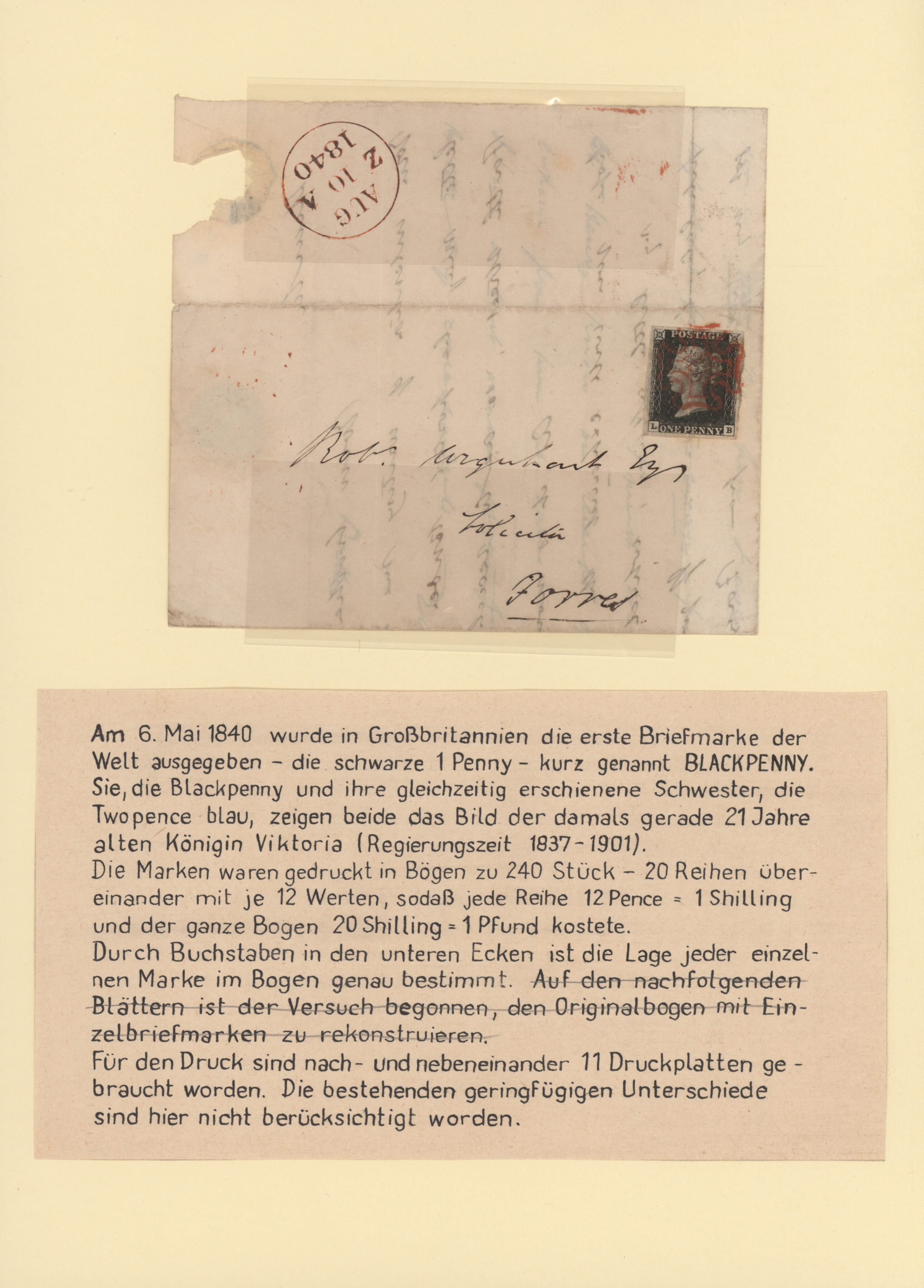 Lot 12164 - großbritannien  -  Auktionshaus Christoph Gärtner GmbH & Co. KG 58th AUCTION - Day 4