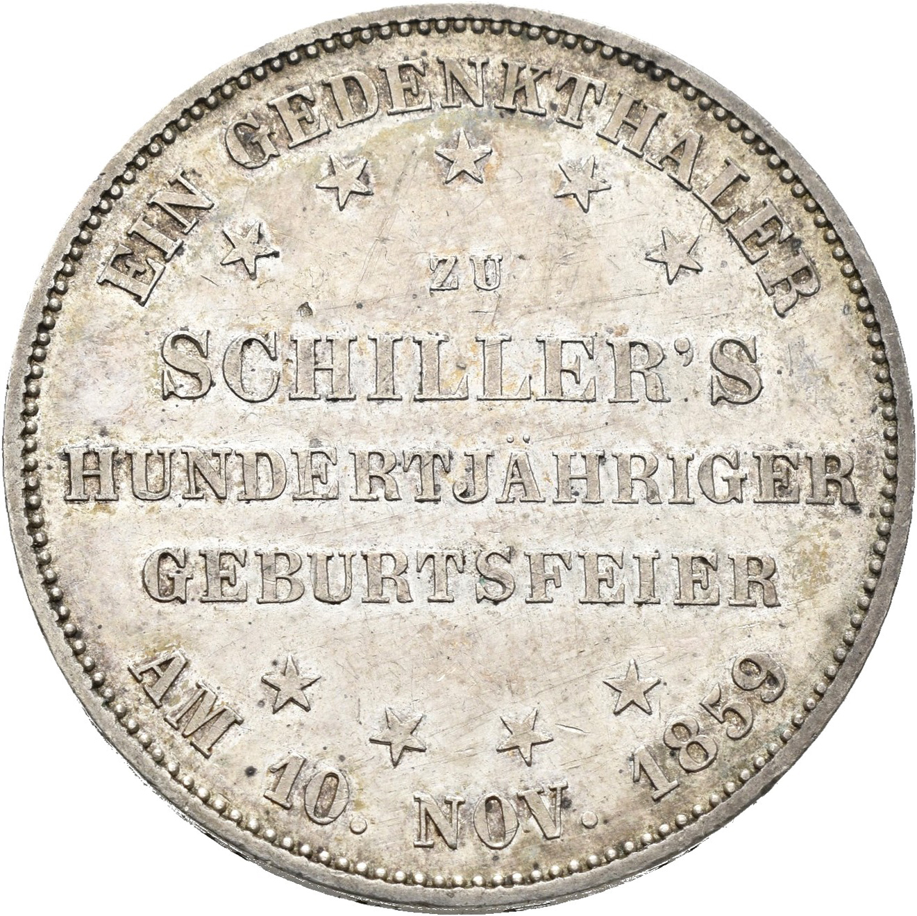 Lot 13317 - Frankfurt am Main | Altdeutschland und RDR 1800 - 1871 - Auktionshaus Christoph Gärtner GmbH & Co. KG 53rd AUCTION - Day 6 Coins & Banknotes Lot 13317 - Frankfurt am Main | Altdeutschland und RDR 1800 - 1871 - Auktionshaus Christoph Gärtner GmbH & Co. KG 53rd AUCTION - Day 6 Coins & Banknotes