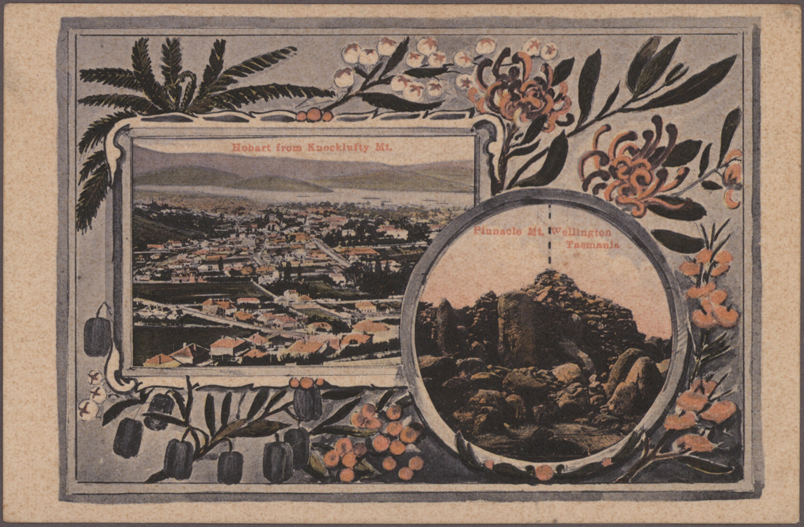 Lot 07069 - australien  -  Auktionshaus Christoph Gärtner GmbH & Co. KG 56th AUCTION - Day 4