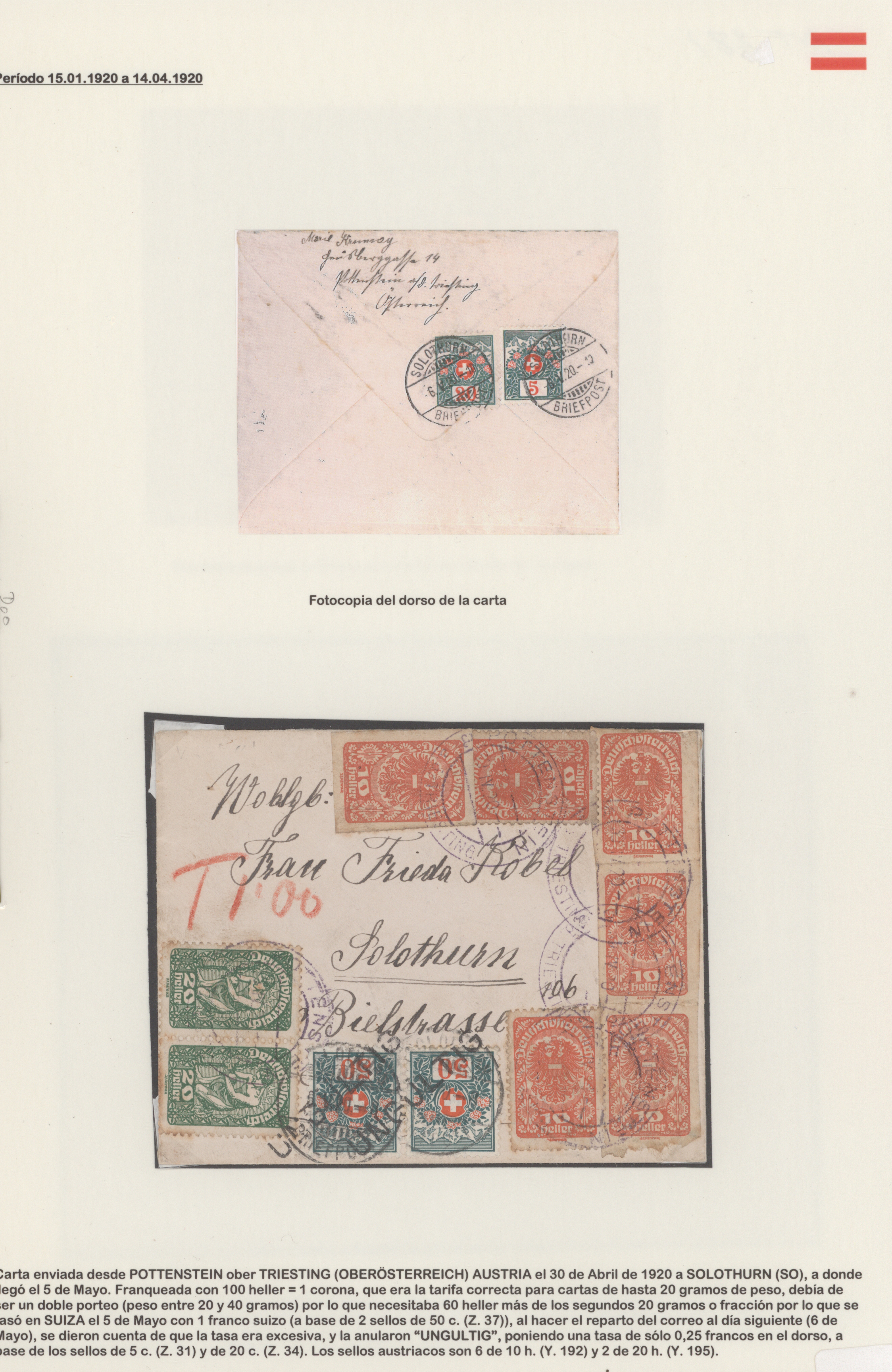 Lot 12504 - österreich - Auktionshaus Christoph Gärtner GmbH & Co. KG 58th AUCTION - Day 4 Lot 12504 - österreich - Auktionshaus Christoph Gärtner GmbH & Co. KG 58th AUCTION - Day 4