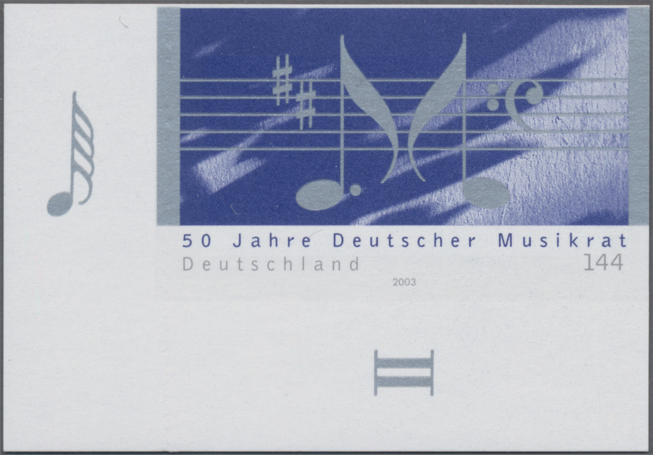 Lot 06889 - bundesrepublik deutschland - Auktionshaus Christoph Gärtner GmbH & Co. KG 55th AUCTION - Day 3 Lot 06889 - bundesrepublik deutschland - Auktionshaus Christoph Gärtner GmbH & Co. KG 55th AUCTION - Day 3