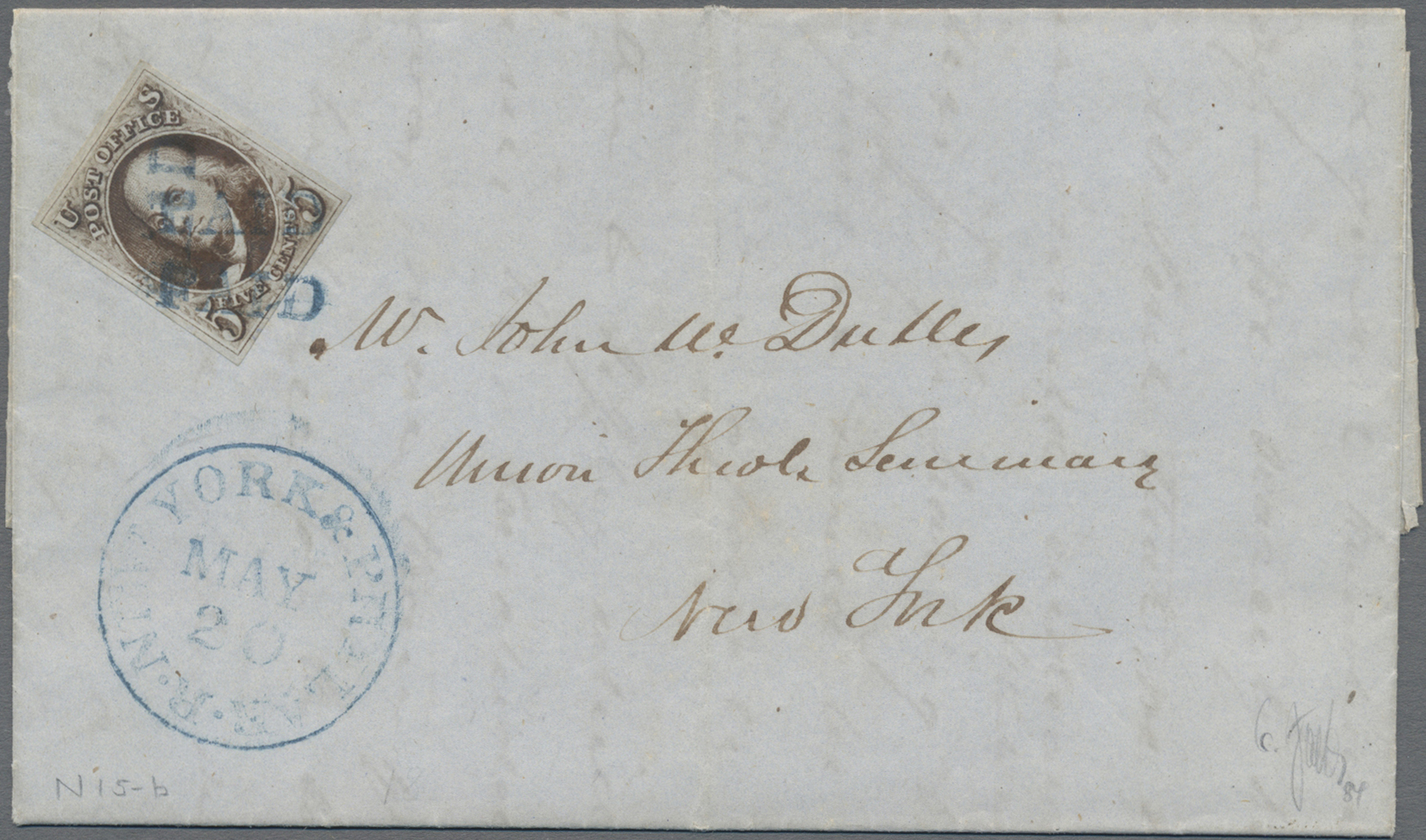 Lot 03077 - vereinigte staaten von amerika  -  Auktionshaus Christoph Gärtner GmbH & Co. KG 57th AUCTION - Day 2