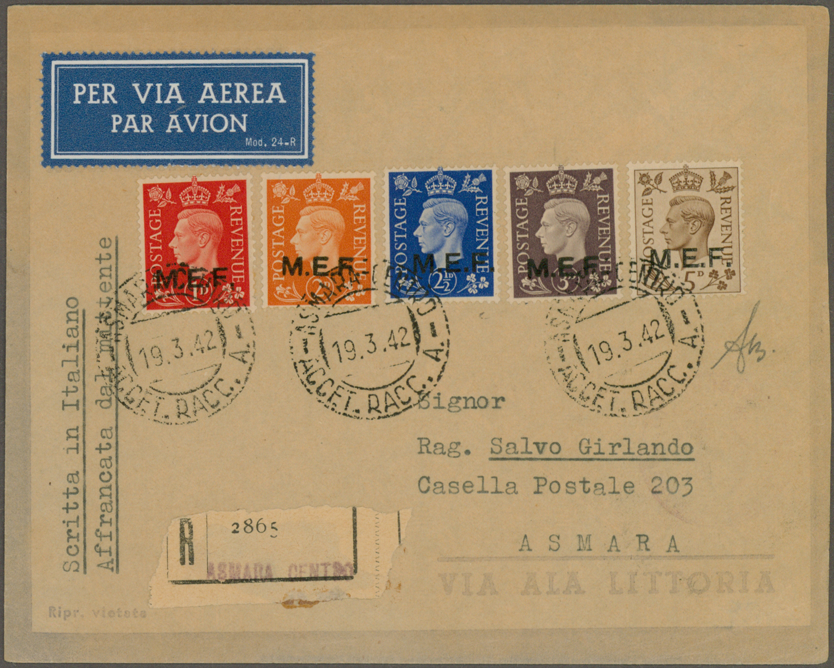 Lot 02828 - britische militärpost ii. wk - Auktionshaus Christoph Gärtner GmbH & Co. KG 58th AUCTION - Day 2 Lot 02828 - britische militärpost ii. wk - Auktionshaus Christoph Gärtner GmbH & Co. KG 58th AUCTION - Day 2