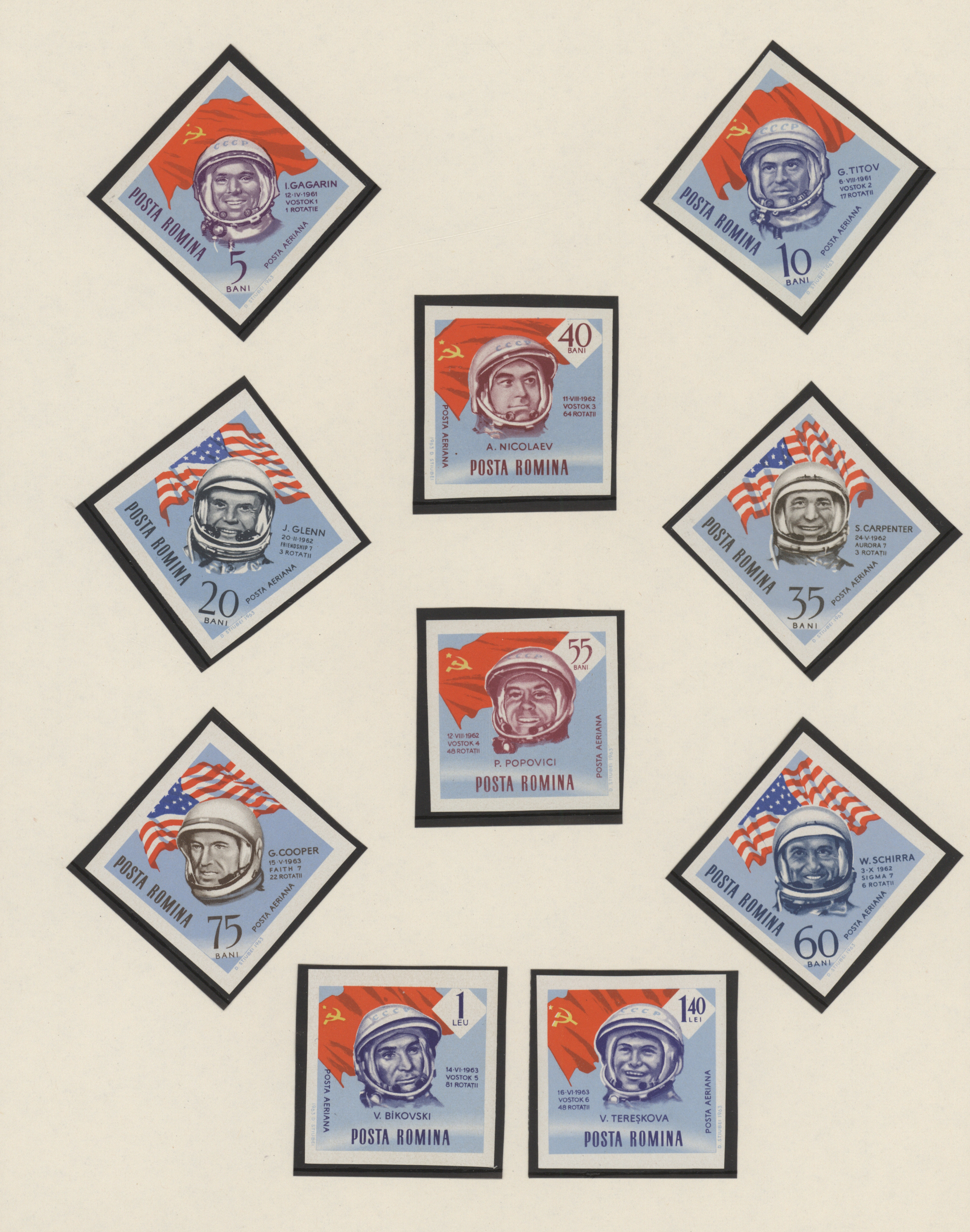 Lot 11695 - thematik: raumfahrt / astronautics - Auktionshaus Christoph Gärtner GmbH & Co. KG 58th AUCTION - Day 4 Lot 11695 - thematik: raumfahrt / astronautics - Auktionshaus Christoph Gärtner GmbH & Co. KG 58th AUCTION - Day 4