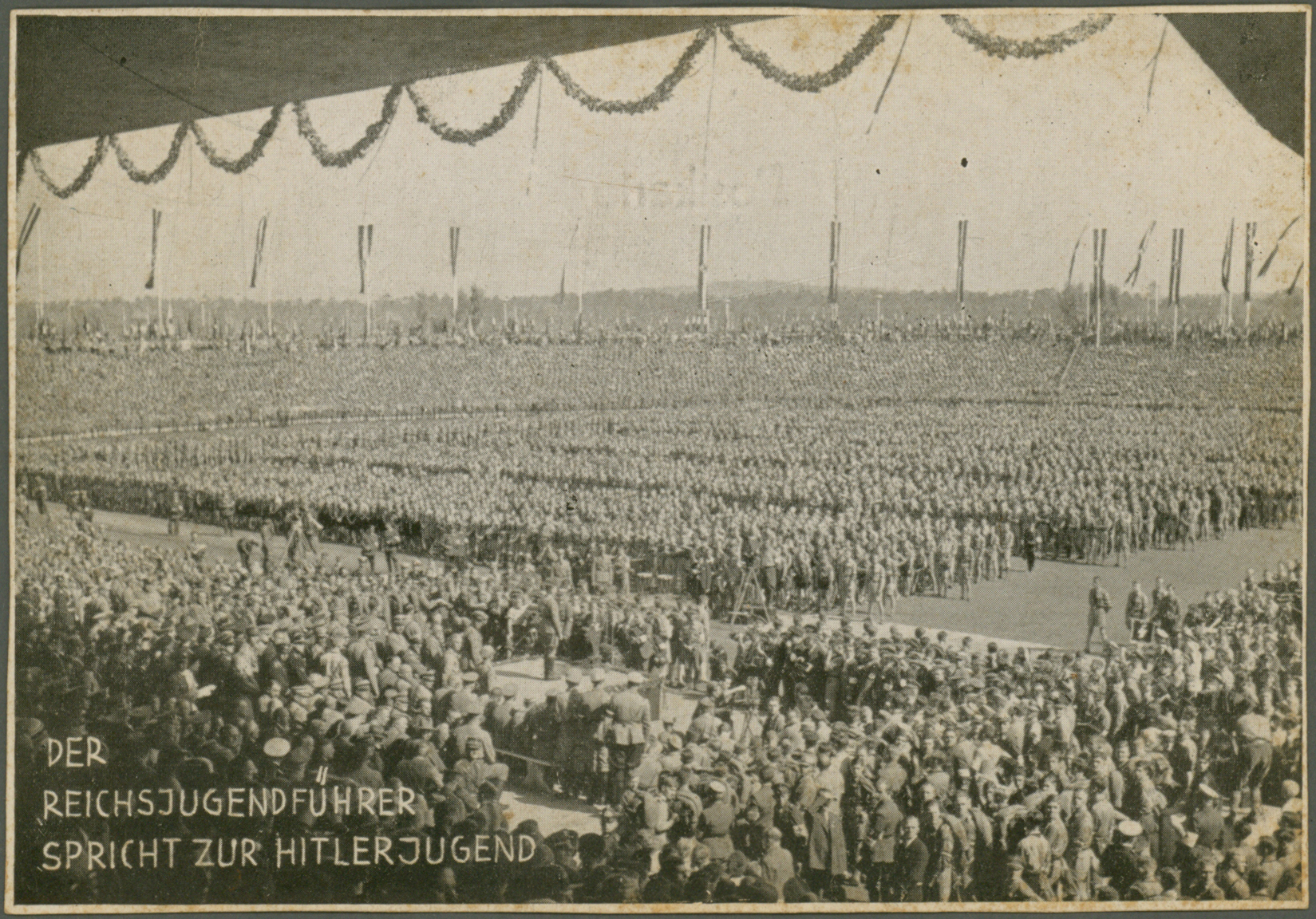 Lot 14151 - Deutsches Reich - 3. Reich - Auktionshaus Christoph Gärtner GmbH & Co. KG 58th AUCTION - Day 5 Lot 14151 - Deutsches Reich - 3. Reich - Auktionshaus Christoph Gärtner GmbH & Co. KG 58th AUCTION - Day 5