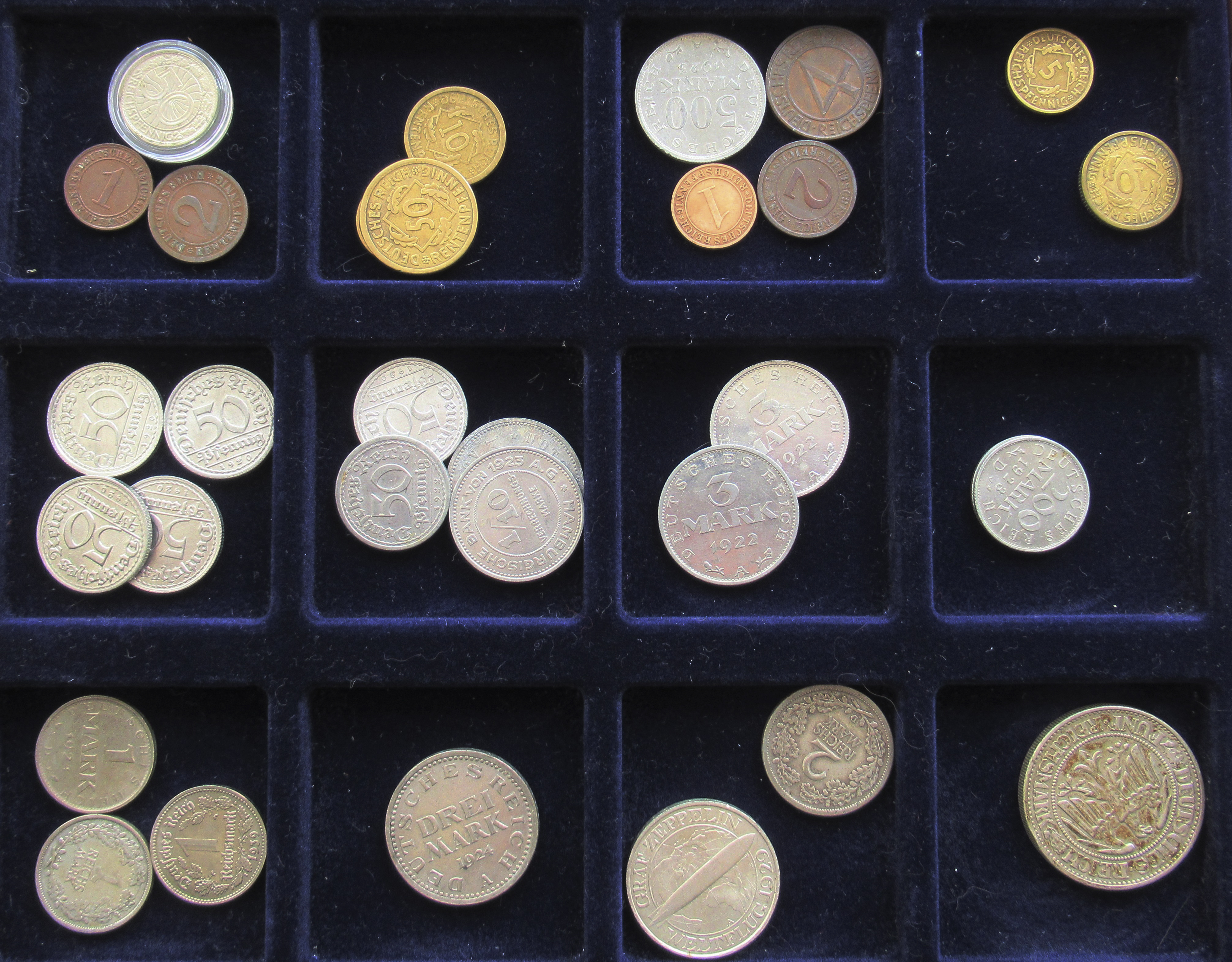 Lot 13429 - Deutschland | Münzen - Auktionshaus Christoph Gärtner GmbH & Co. KG 53rd AUCTION - Day 6 Coins & Banknotes Lot 13429 - Deutschland | Münzen - Auktionshaus Christoph Gärtner GmbH & Co. KG 53rd AUCTION - Day 6 Coins & Banknotes
