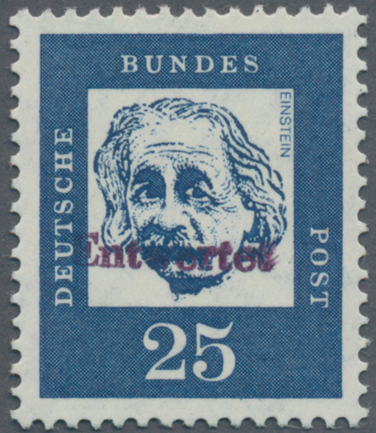 Lot 06693 - bundesrepublik deutschland - Auktionshaus Christoph Gärtner GmbH & Co. KG 58th AUCTION - Day 2 Lot 06693 - bundesrepublik deutschland - Auktionshaus Christoph Gärtner GmbH & Co. KG 58th AUCTION - Day 2