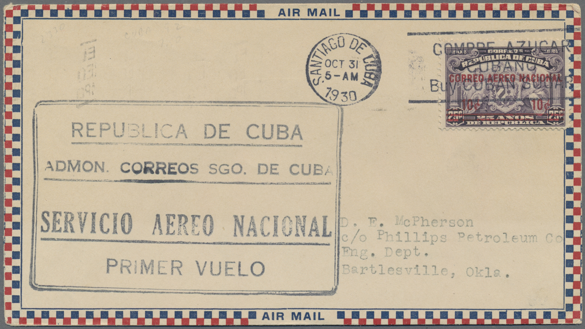 Lot 7253 - Cuba  -  Auktionshaus Christoph Gärtner GmbH & Co. KG 54th AUCTION - Day 4