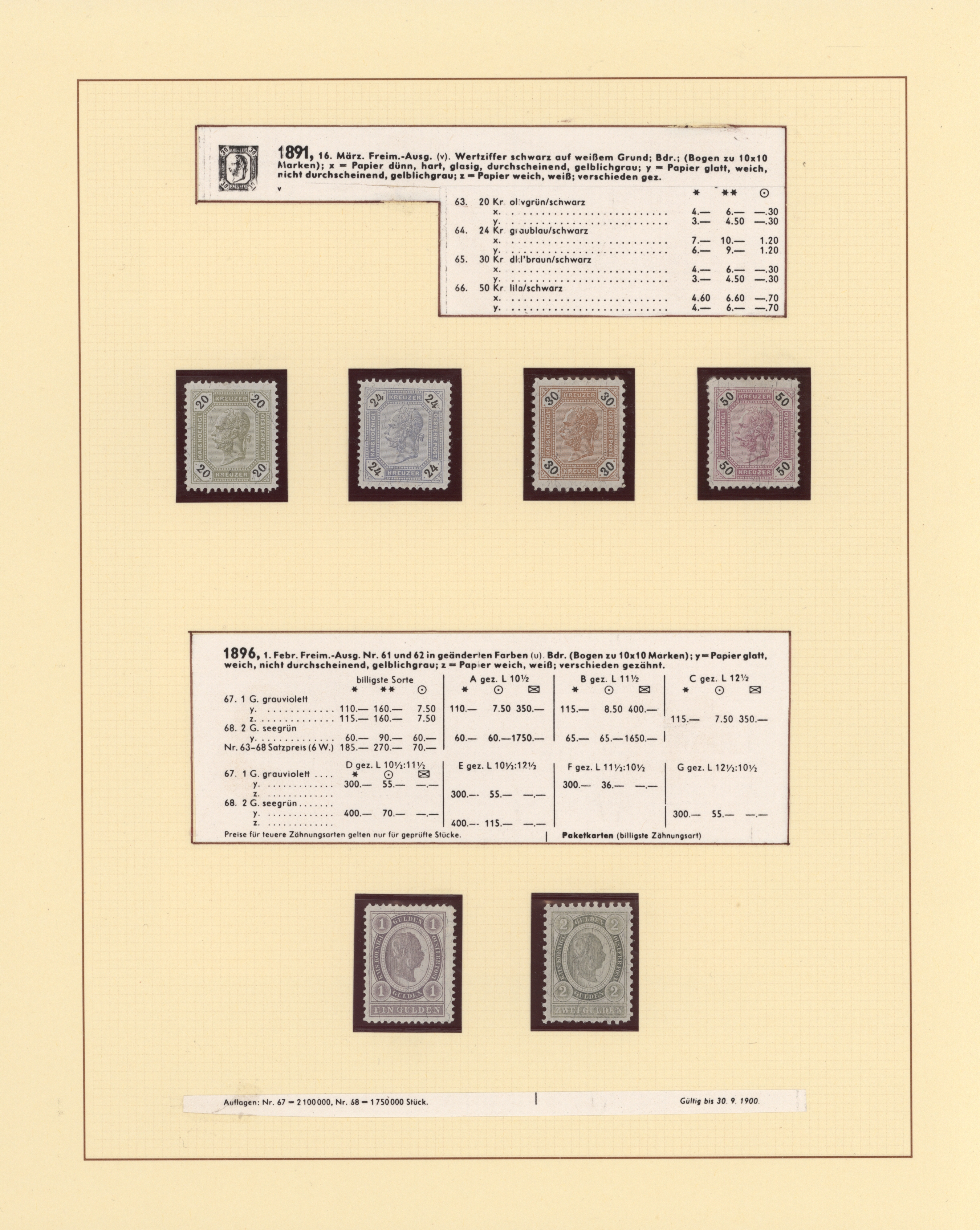 Lot 12466 - österreich - Auktionshaus Christoph Gärtner GmbH & Co. KG 58th AUCTION - Day 4 Lot 12466 - österreich - Auktionshaus Christoph Gärtner GmbH & Co. KG 58th AUCTION - Day 4