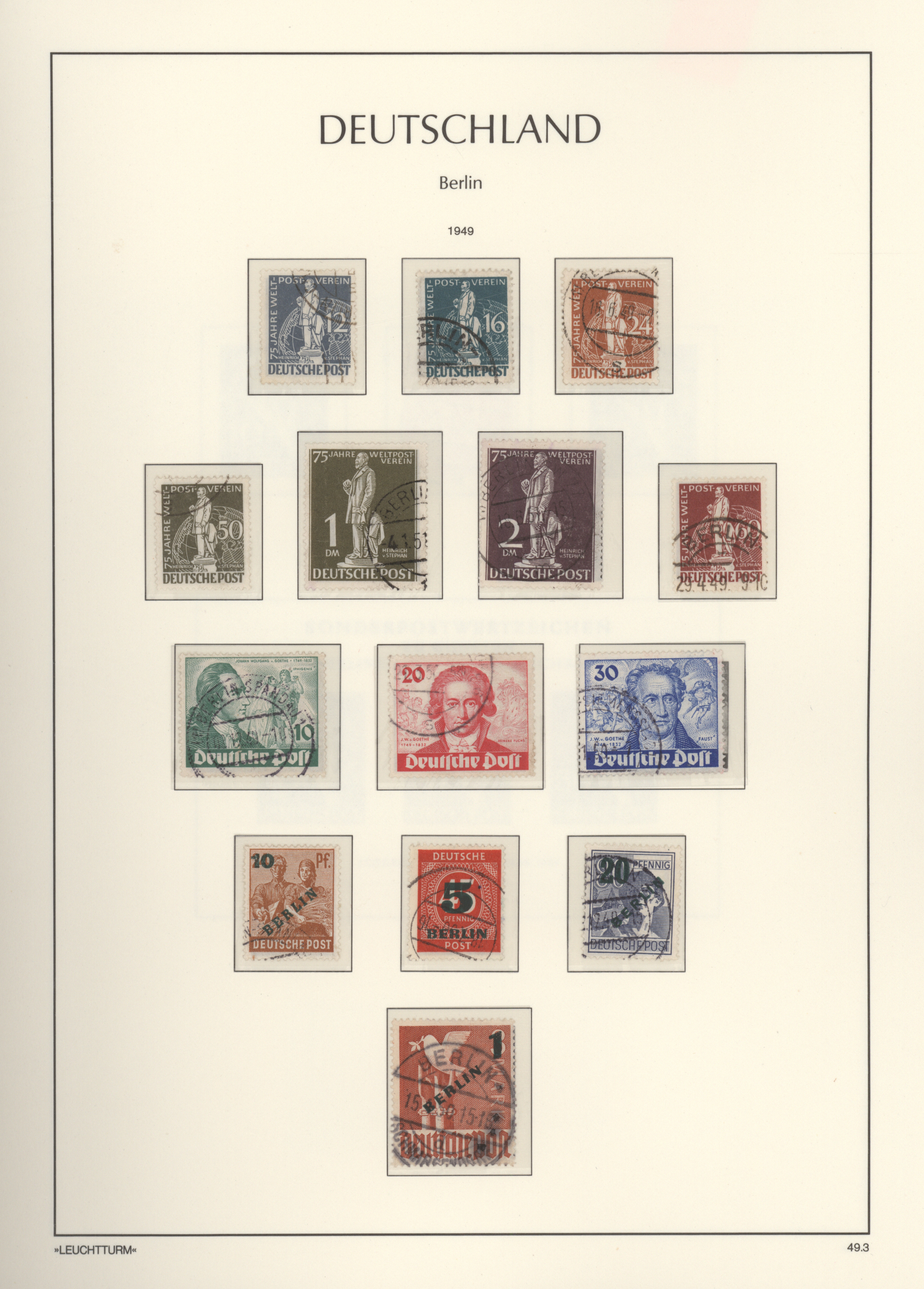 Lot 11605 - berlin  -  Auktionshaus Christoph Gärtner GmbH & Co. KG 57th AUCTION - Day 5