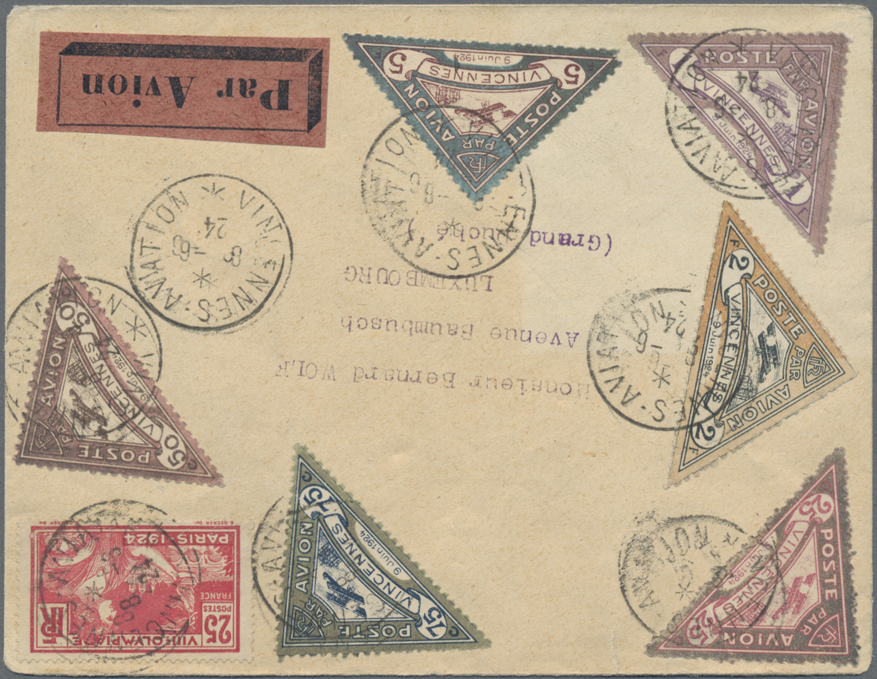 Lot 02447 - thematik: olympische spiele / olympic games - Auktionshaus Christoph Gärtner GmbH & Co. KG 58th AUCTION - Day 2 Lot 02447 - thematik: olympische spiele / olympic games - Auktionshaus Christoph Gärtner GmbH & Co. KG 58th AUCTION - Day 2