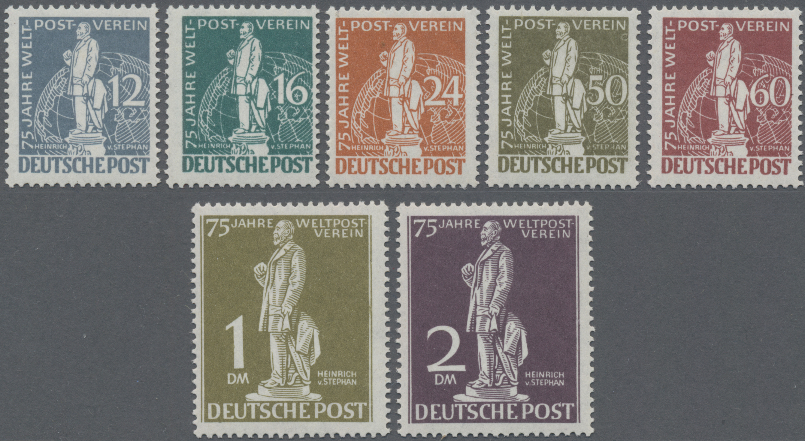 Lot 06416 - berlin - Auktionshaus Christoph Gärtner GmbH & Co. KG 55th AUCTION - Day 3 Lot 06416 - berlin - Auktionshaus Christoph Gärtner GmbH & Co. KG 55th AUCTION - Day 3