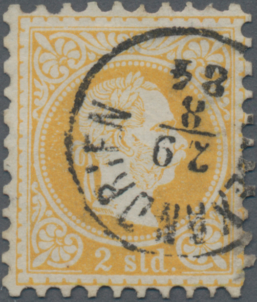 Lot 03413 - österreichische post in der levante - Auktionshaus Christoph Gärtner GmbH & Co. KG 58th AUCTION - Day 2 Lot 03413 - österreichische post in der levante - Auktionshaus Christoph Gärtner GmbH & Co. KG 58th AUCTION - Day 2