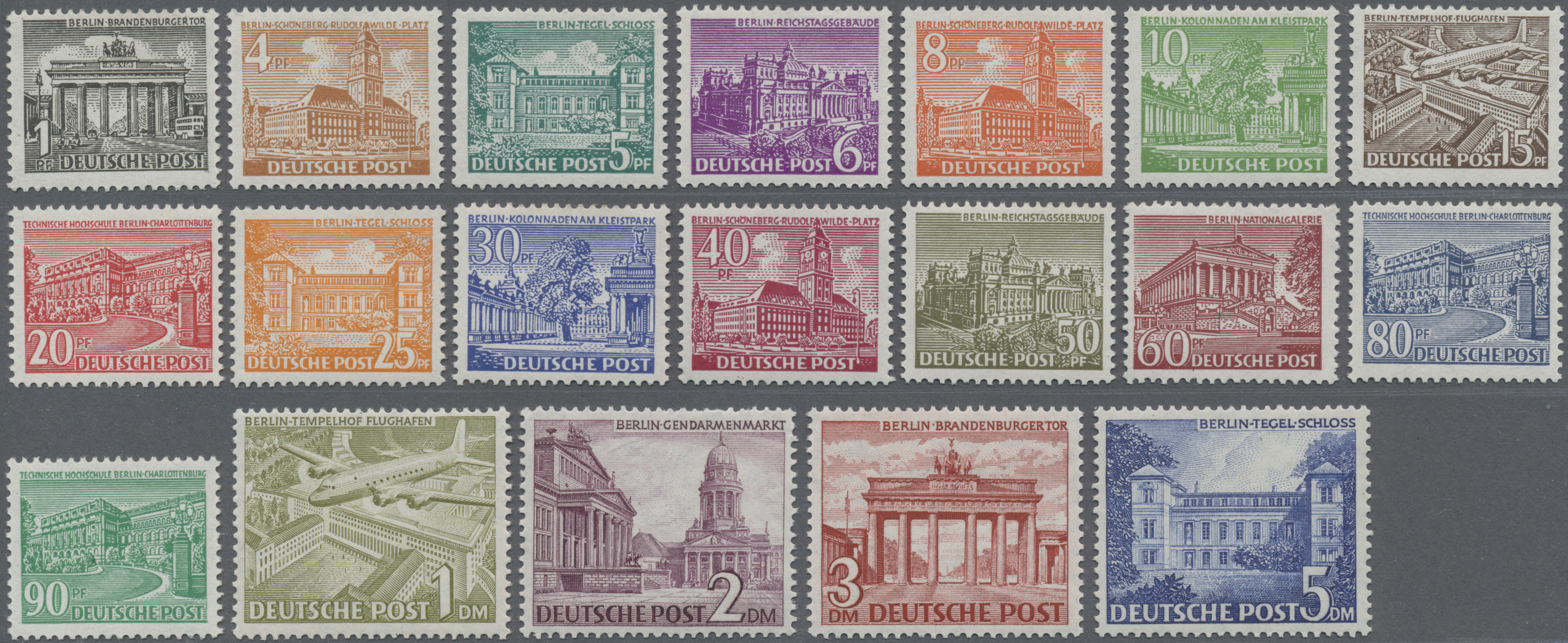 Lot 06423 - berlin - Auktionshaus Christoph Gärtner GmbH & Co. KG 55th AUCTION - Day 3 Lot 06423 - berlin - Auktionshaus Christoph Gärtner GmbH & Co. KG 55th AUCTION - Day 3