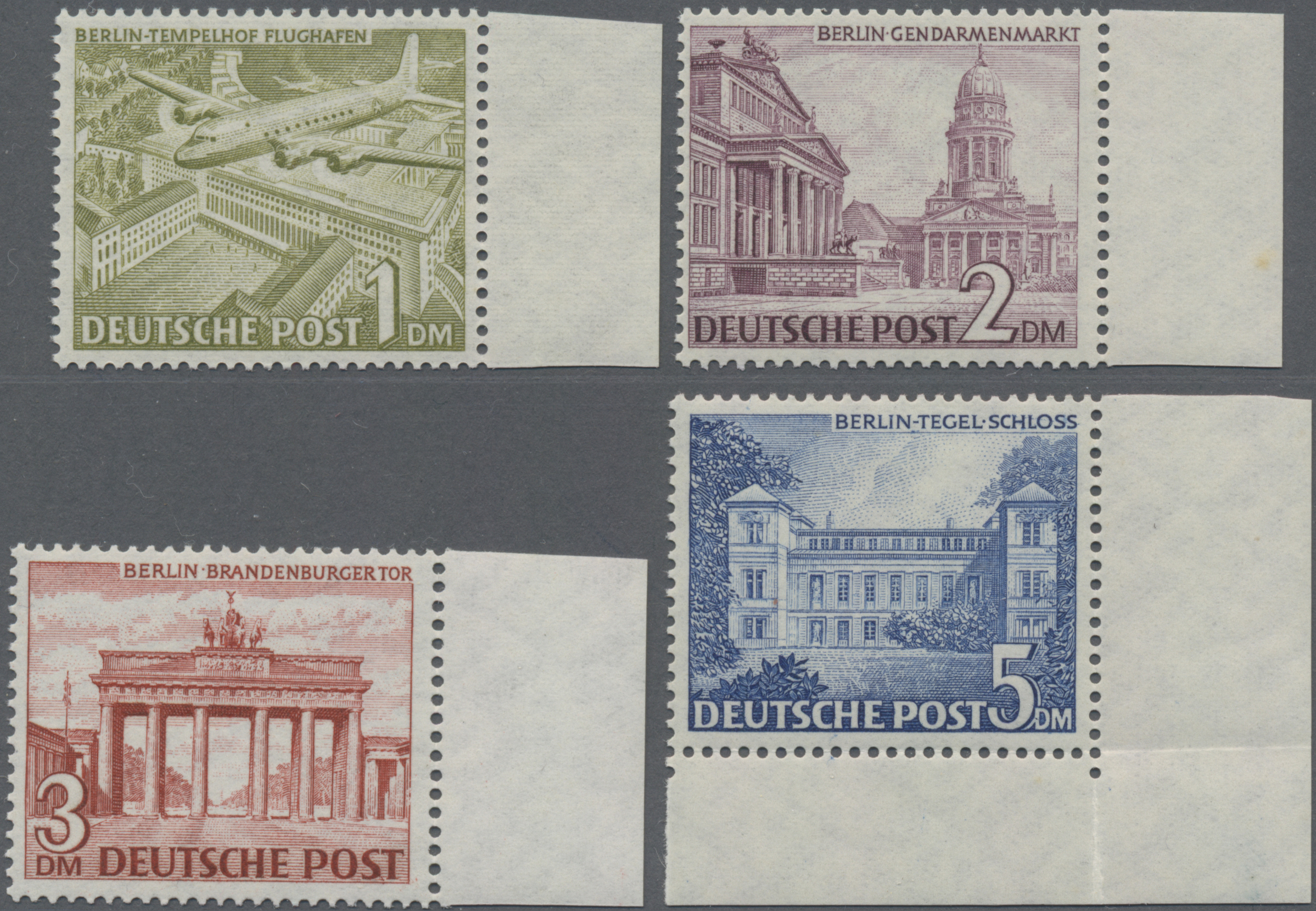 Lot 06422 - berlin - Auktionshaus Christoph Gärtner GmbH & Co. KG 55th AUCTION - Day 3 Lot 06422 - berlin - Auktionshaus Christoph Gärtner GmbH & Co. KG 55th AUCTION - Day 3