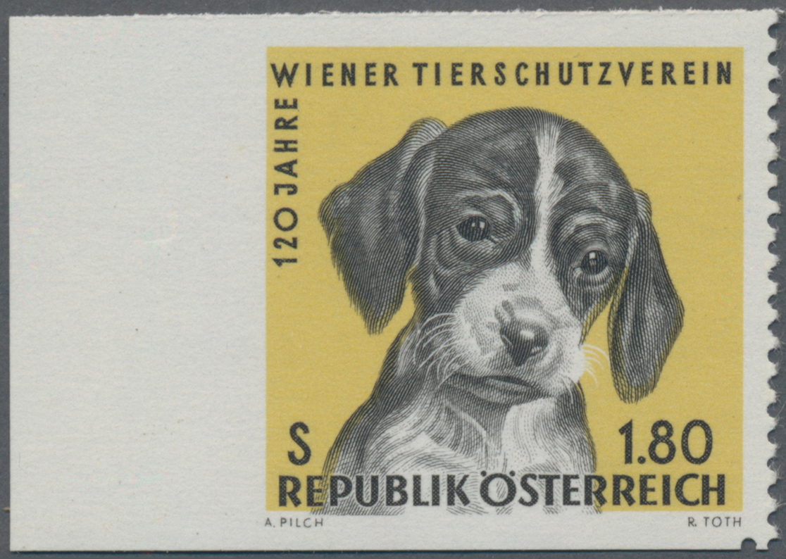 Lot 03319 - österreich  -  Auktionshaus Christoph Gärtner GmbH & Co. KG 58th AUCTION - Day 2