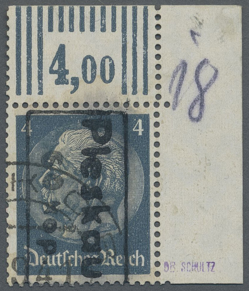 Lot 00216 - Dt. Besetzung II WK - Russland - Pleskau (Pskow) - Auktionshaus Christoph Gärtner GmbH & Co. KG Intenational Rarities and contains lots from the collection of Peter Zgonc Lot 00216 - Dt. Besetzung II WK - Russland - Pleskau (Pskow) - Auktionshaus Christoph Gärtner GmbH & Co. KG Intenational Rarities and contains lots from the collection of Peter Zgonc