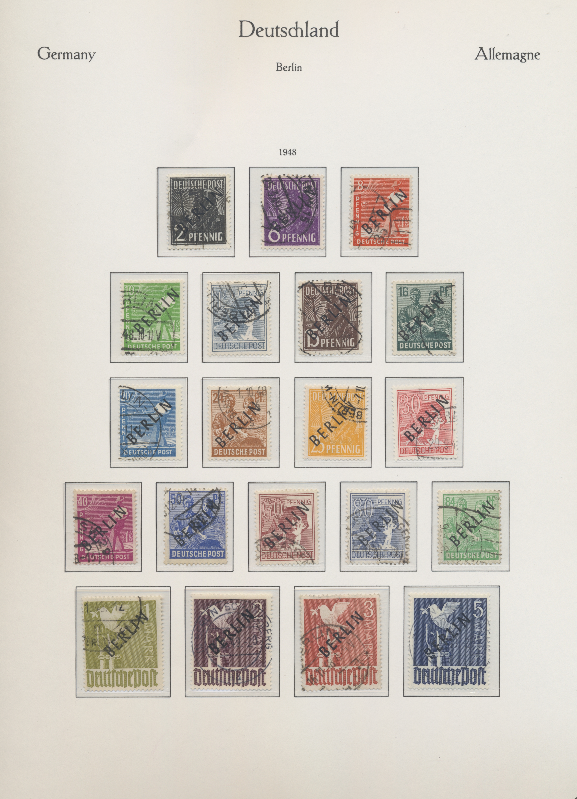 Lot 11846 - berlin - Auktionshaus Christoph Gärtner GmbH & Co. KG 56th AUCTION - Day 5 Lot 11846 - berlin - Auktionshaus Christoph Gärtner GmbH & Co. KG 56th AUCTION - Day 5