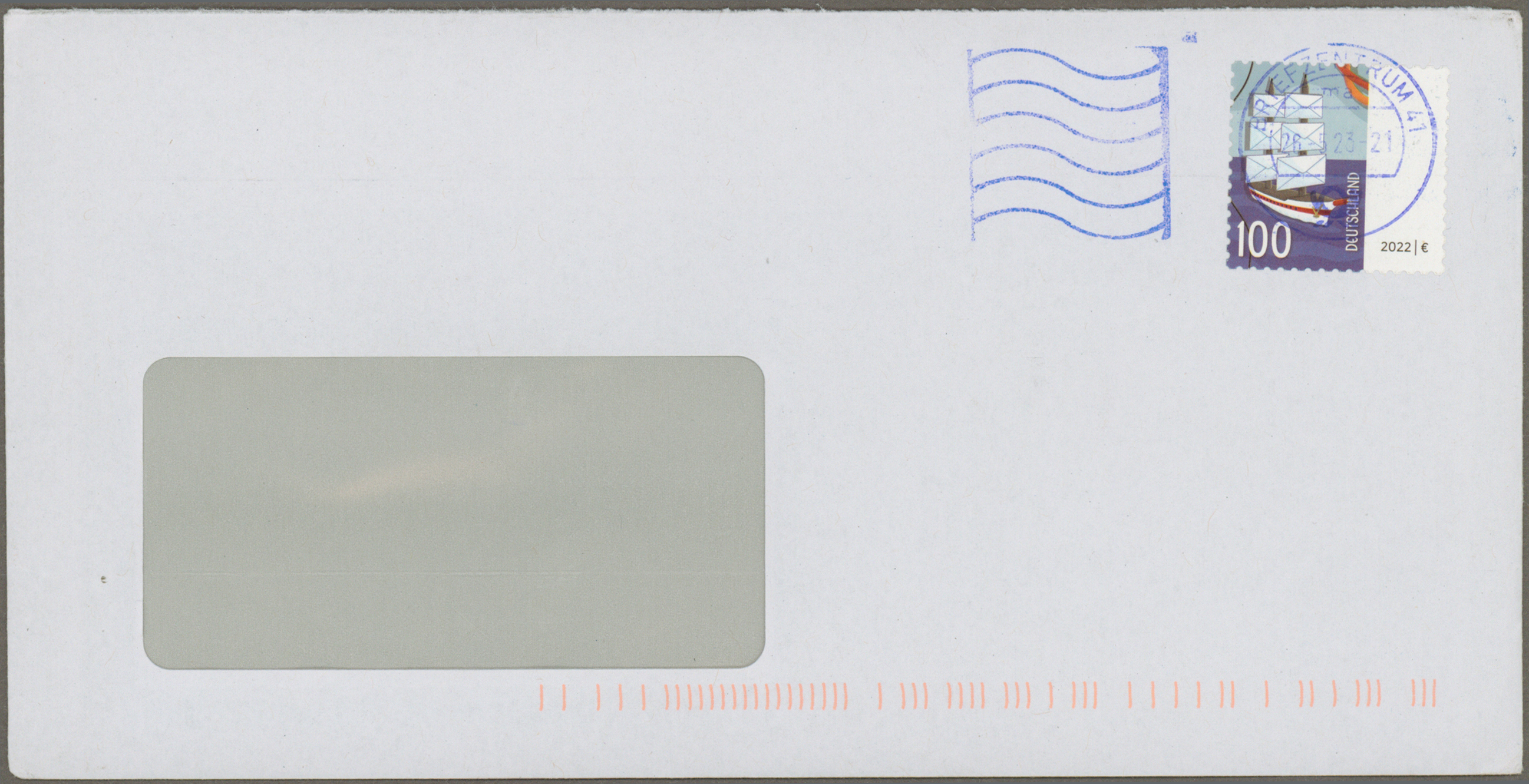 Lot 12018 - bundesrepublik deutschland - Auktionshaus Christoph Gärtner GmbH & Co. KG 57th AUCTION - Day 5 Lot 12018 - bundesrepublik deutschland - Auktionshaus Christoph Gärtner GmbH & Co. KG 57th AUCTION - Day 5