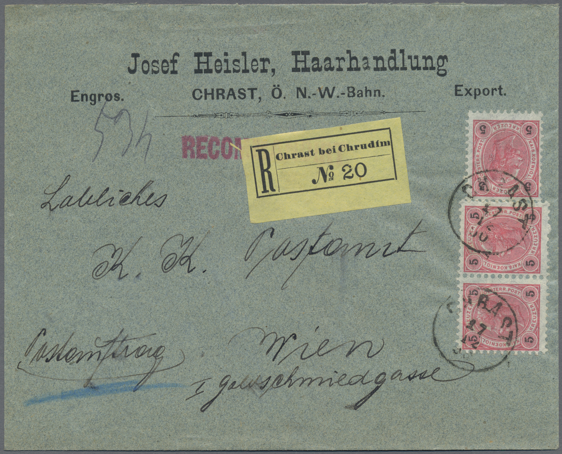 Lot 03907 - österreich - Auktionshaus Christoph Gärtner GmbH & Co. KG 57th AUCTION - Day 2 Lot 03907 - österreich - Auktionshaus Christoph Gärtner GmbH & Co. KG 57th AUCTION - Day 2