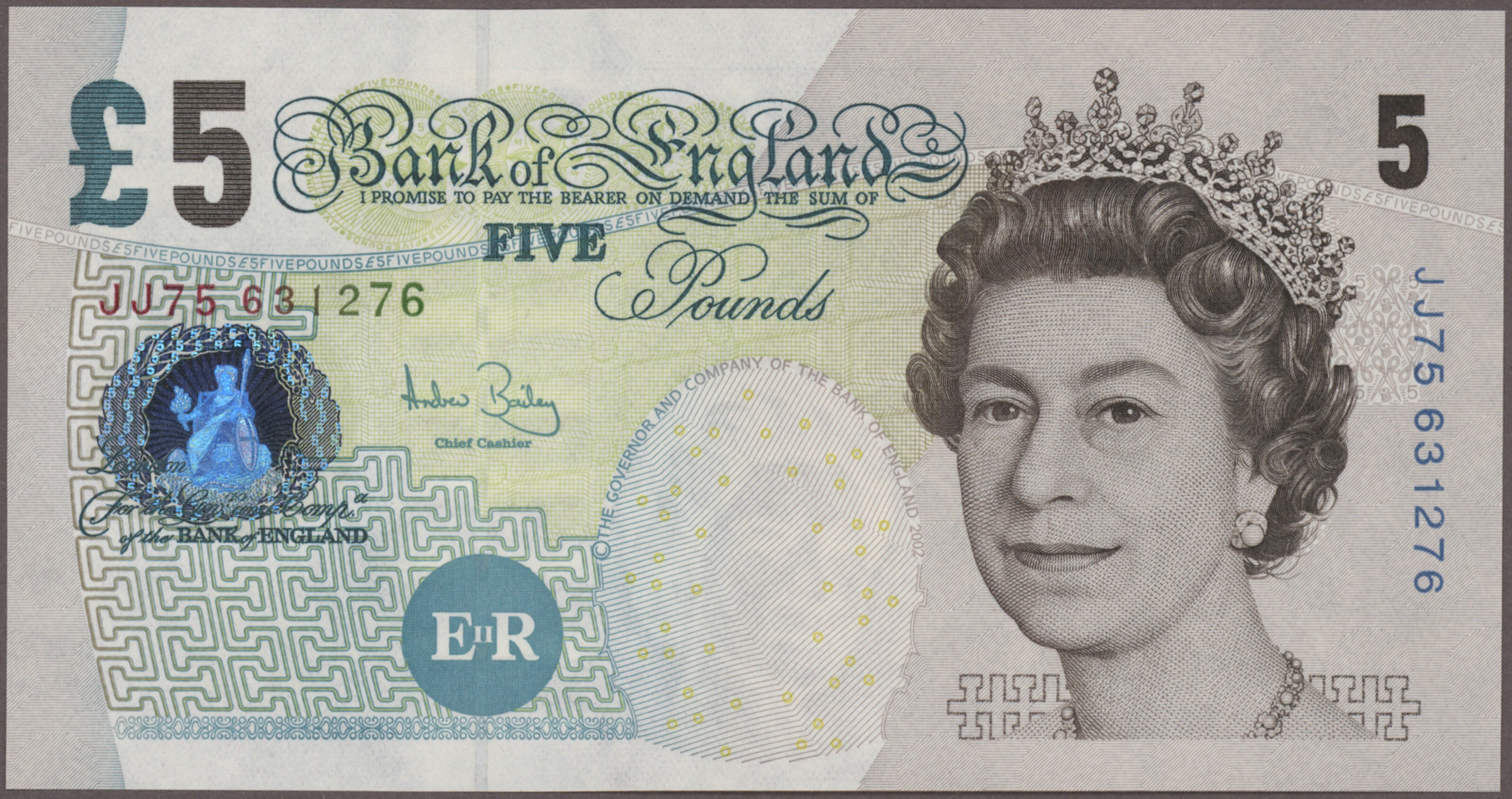 Lot 01233 - Great Britain / Großbritannien | Banknoten - Auktionshaus Christoph Gärtner GmbH & Co. KG 58th AUCTION - Day 1 Lot 01233 - Great Britain / Großbritannien | Banknoten - Auktionshaus Christoph Gärtner GmbH & Co. KG 58th AUCTION - Day 1