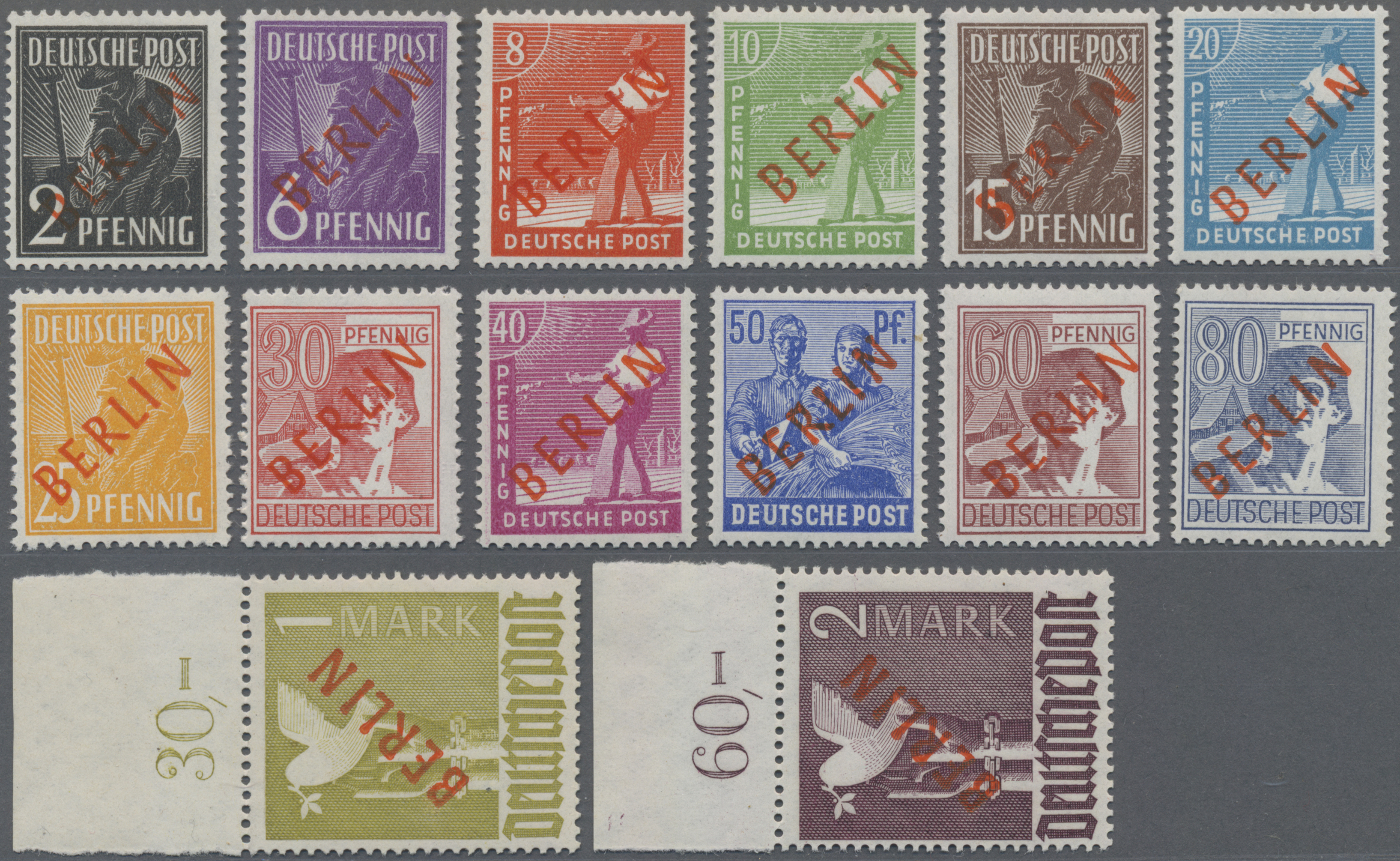 Lot 06410 - berlin - Auktionshaus Christoph Gärtner GmbH & Co. KG 55th AUCTION - Day 3 Lot 06410 - berlin - Auktionshaus Christoph Gärtner GmbH & Co. KG 55th AUCTION - Day 3