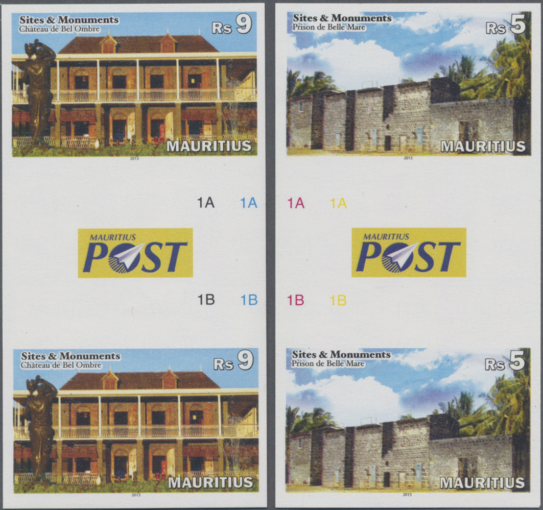 Lot 08119 - Thematik: Bauwerke / buildings, edifice - Auktionshaus Christoph Gärtner GmbH & Co. KG 56th AUCTION - Day 4 Lot 08119 - Thematik: Bauwerke / buildings, edifice - Auktionshaus Christoph Gärtner GmbH & Co. KG 56th AUCTION - Day 4