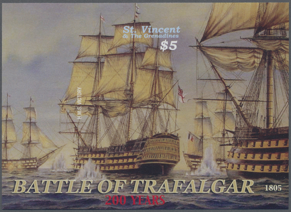 Lot 03618 - thematik: schiffe-segelschiffe / ships-sailing ships - Auktionshaus Christoph Gärtner GmbH & Co. KG 55th AUCTION - Day 2 Lot 03618 - thematik: schiffe-segelschiffe / ships-sailing ships - Auktionshaus Christoph Gärtner GmbH & Co. KG 55th AUCTION - Day 2