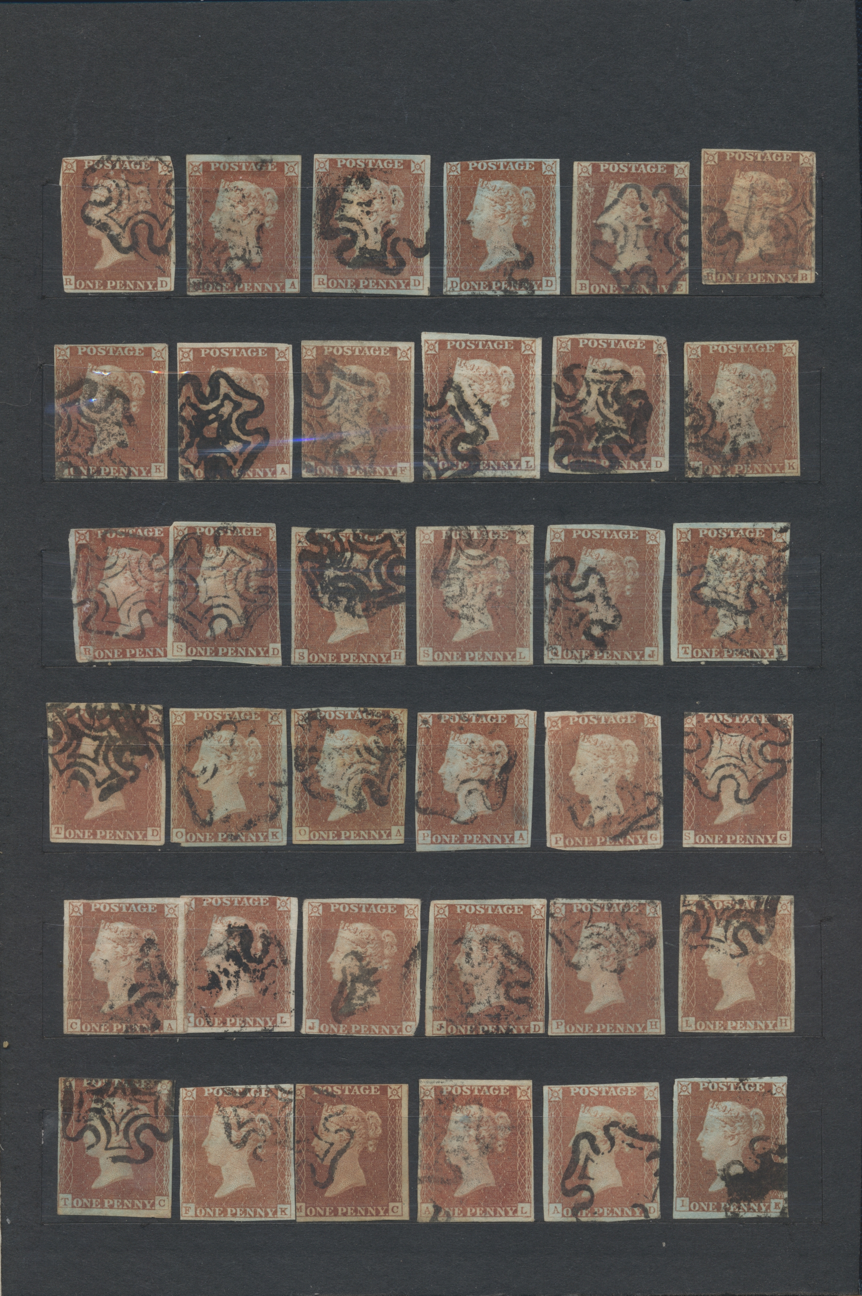 Lot 12175 - großbritannien - Auktionshaus Christoph Gärtner GmbH & Co. KG 58th AUCTION - Day 4 Lot 12175 - großbritannien - Auktionshaus Christoph Gärtner GmbH & Co. KG 58th AUCTION - Day 4