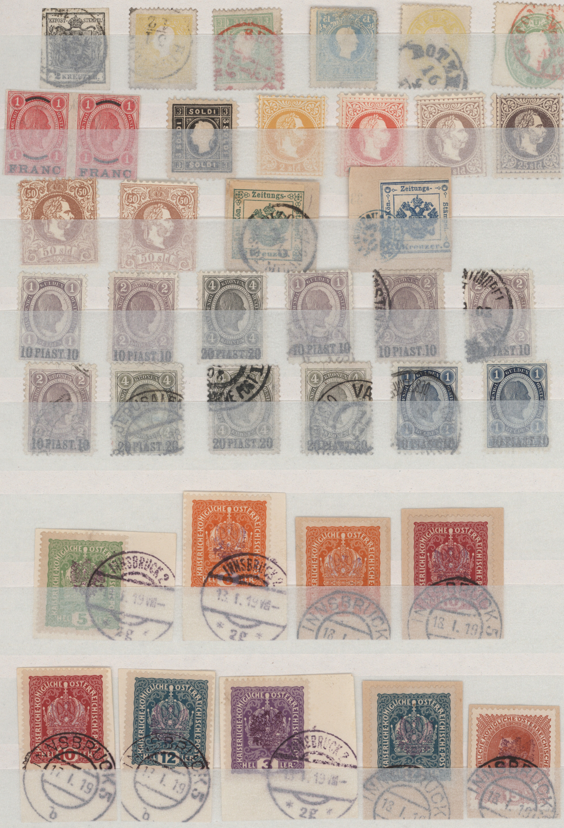 Lot 12453 - österreich - Auktionshaus Christoph Gärtner GmbH & Co. KG 58th AUCTION - Day 4 Lot 12453 - österreich - Auktionshaus Christoph Gärtner GmbH & Co. KG 58th AUCTION - Day 4