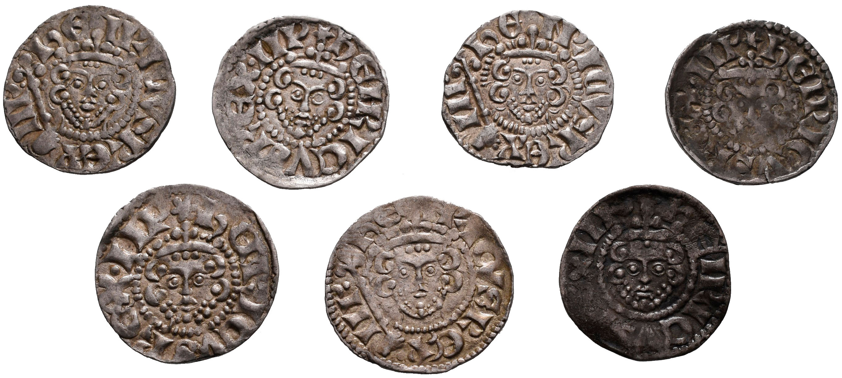 Lot 00646 - Großbritannien | Europa - Auktionshaus Christoph Gärtner GmbH & Co. KG 57th AUCTION - Day 1 Lot 00646 - Großbritannien | Europa - Auktionshaus Christoph Gärtner GmbH & Co. KG 57th AUCTION - Day 1