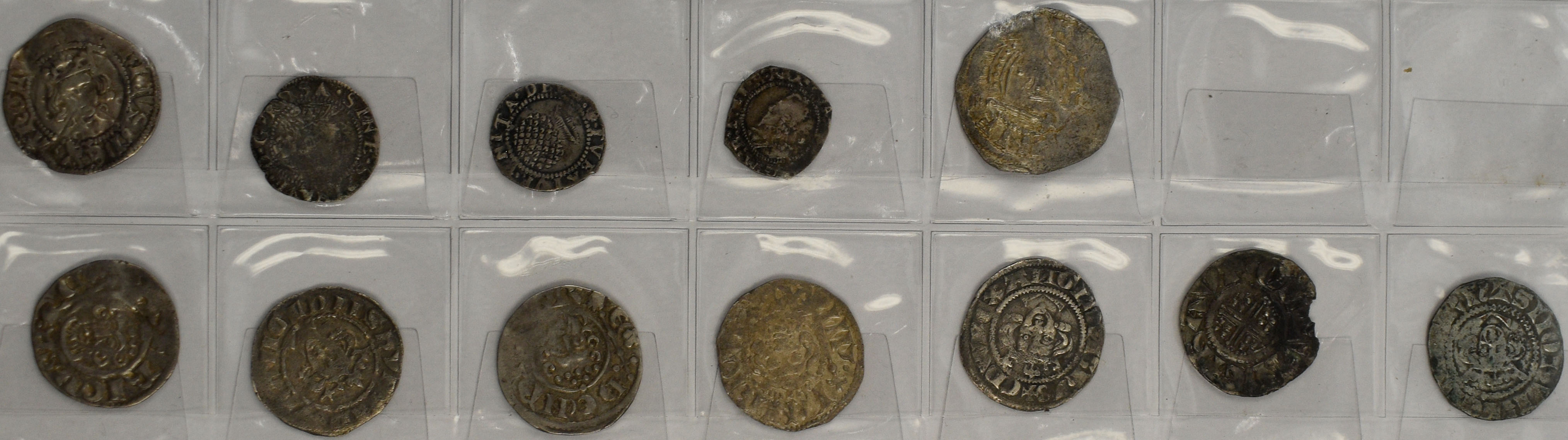 Lot 00647 - Großbritannien | Europa - Auktionshaus Christoph Gärtner GmbH & Co. KG 57th AUCTION - Day 1 Lot 00647 - Großbritannien | Europa - Auktionshaus Christoph Gärtner GmbH & Co. KG 57th AUCTION - Day 1