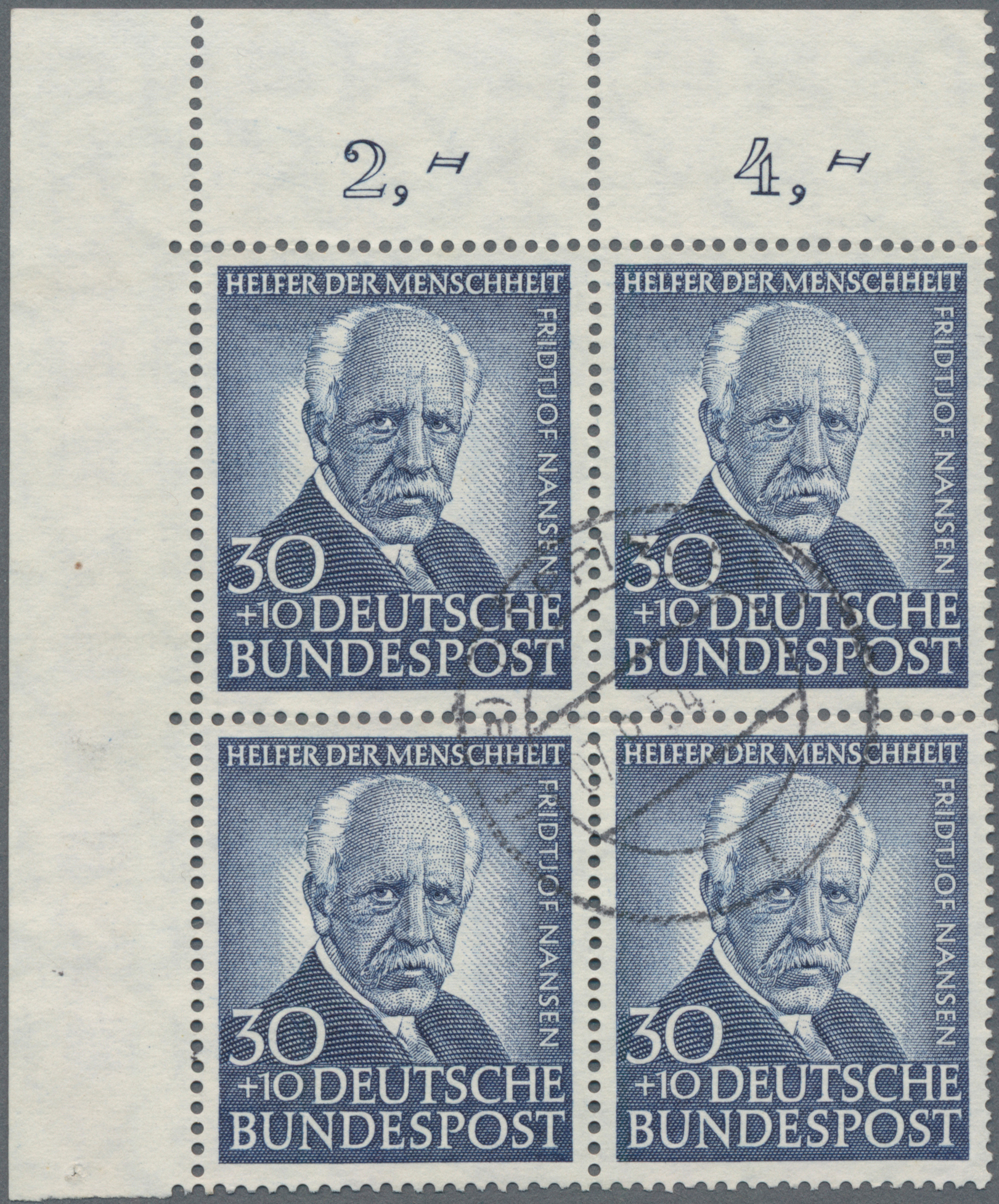 Lot 06756 - bundesrepublik deutschland - Auktionshaus Christoph Gärtner GmbH & Co. KG 55th AUCTION - Day 3 Lot 06756 - bundesrepublik deutschland - Auktionshaus Christoph Gärtner GmbH & Co. KG 55th AUCTION - Day 3