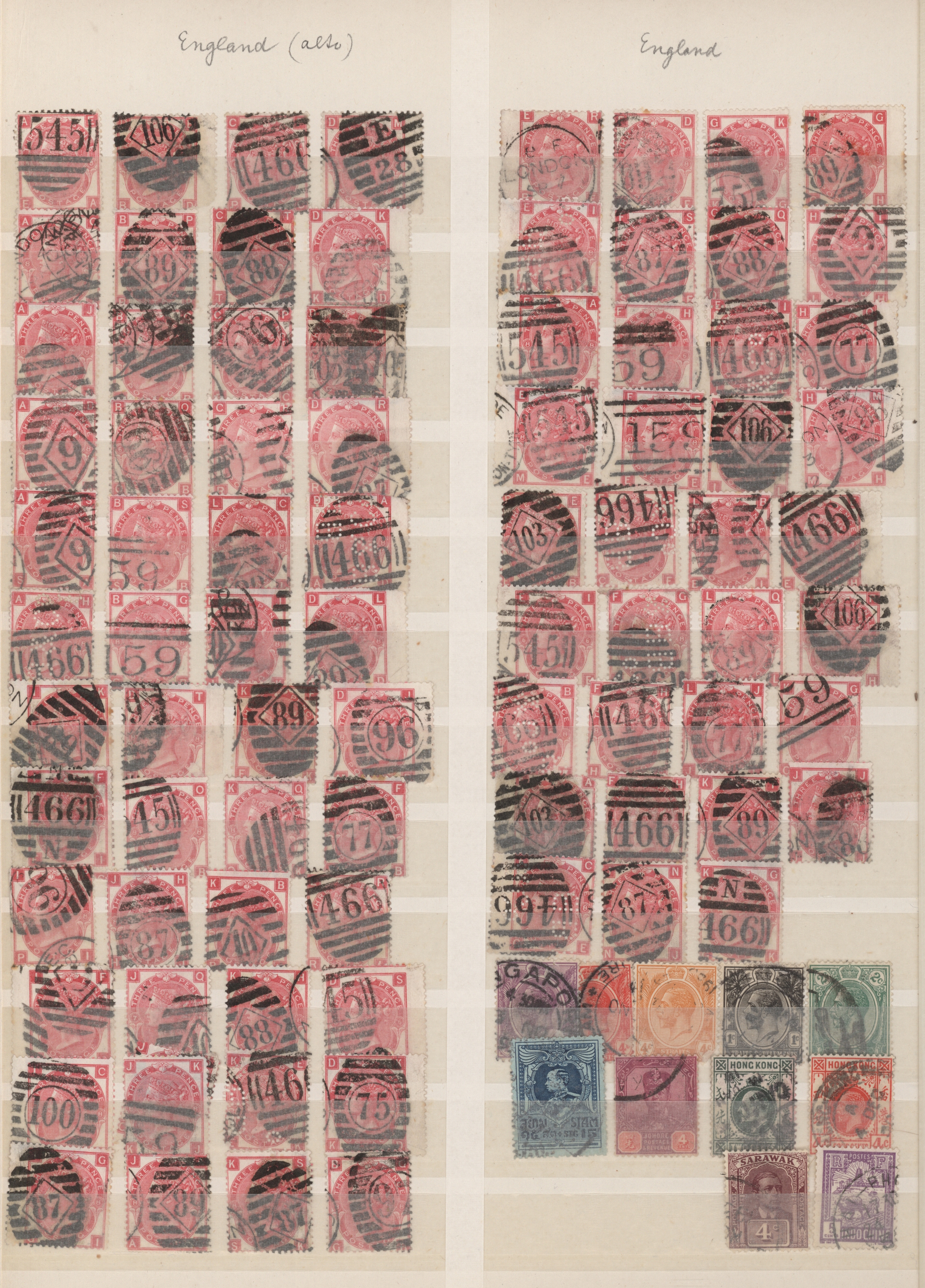 Lot 13301 - wunderkartons - Auktionshaus Christoph Gärtner GmbH & Co. KG 58th AUCTION - Day 5 Lot 13301 - wunderkartons - Auktionshaus Christoph Gärtner GmbH & Co. KG 58th AUCTION - Day 5