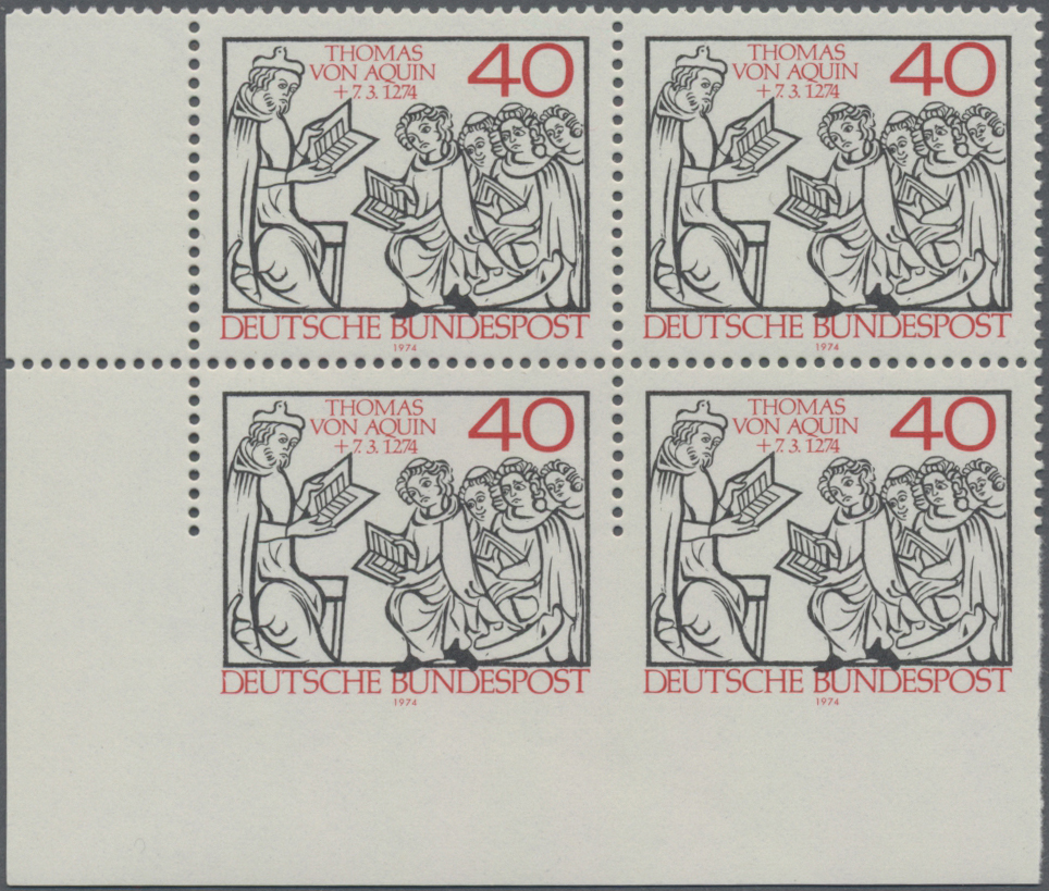 Lot 06839 - bundesrepublik deutschland - Auktionshaus Christoph Gärtner GmbH & Co. KG 55th AUCTION - Day 3 Lot 06839 - bundesrepublik deutschland - Auktionshaus Christoph Gärtner GmbH & Co. KG 55th AUCTION - Day 3