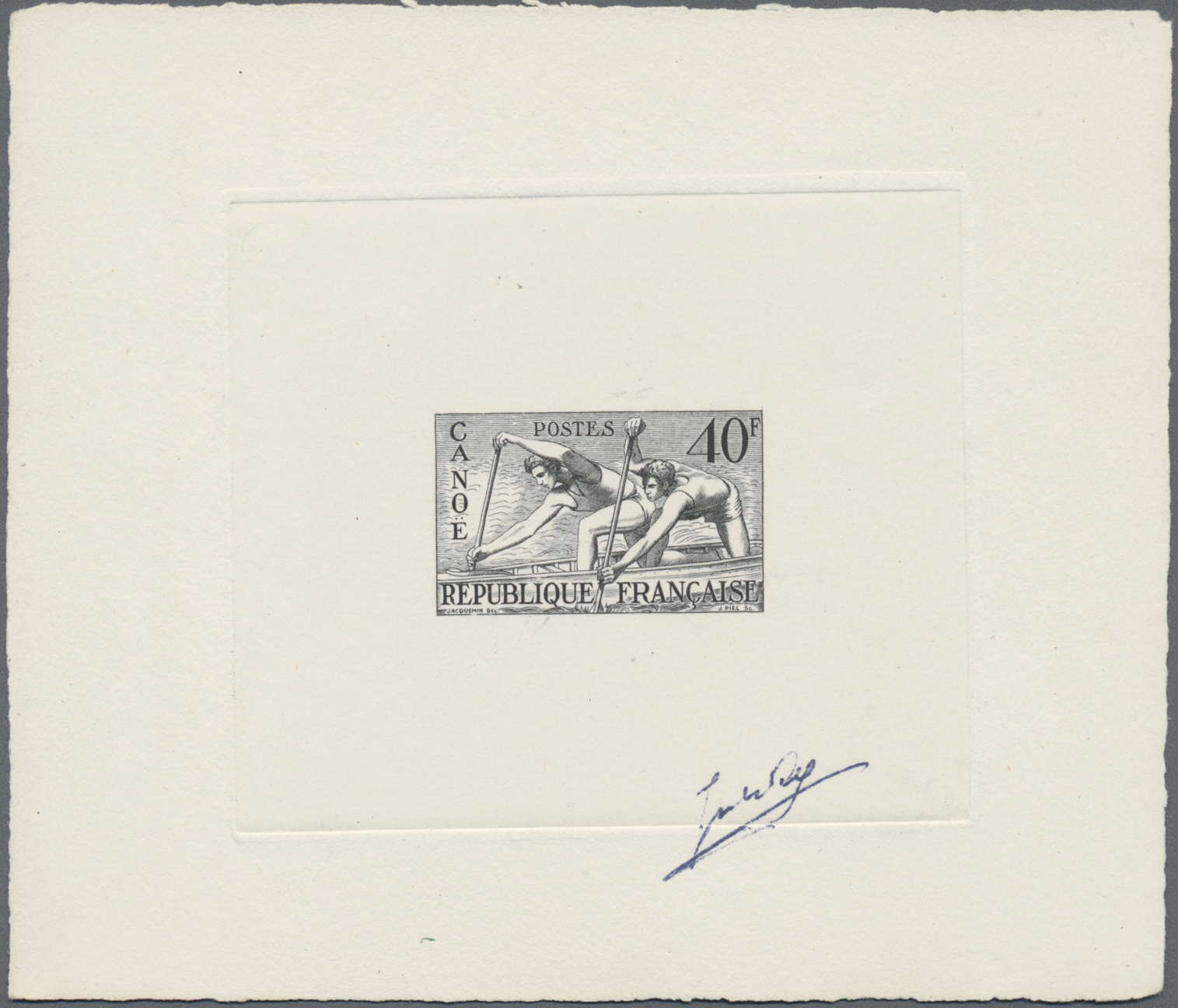 Lot 10628 - thematik: olympische spiele / olympic games  -  Auktionshaus Christoph Gärtner GmbH & Co. KG 51th Auction - Day 4