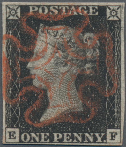 Lot 02753 - großbritannien - Auktionshaus Christoph Gärtner GmbH & Co. KG 58th AUCTION - Day 2 Lot 02753 - großbritannien - Auktionshaus Christoph Gärtner GmbH & Co. KG 58th AUCTION - Day 2
