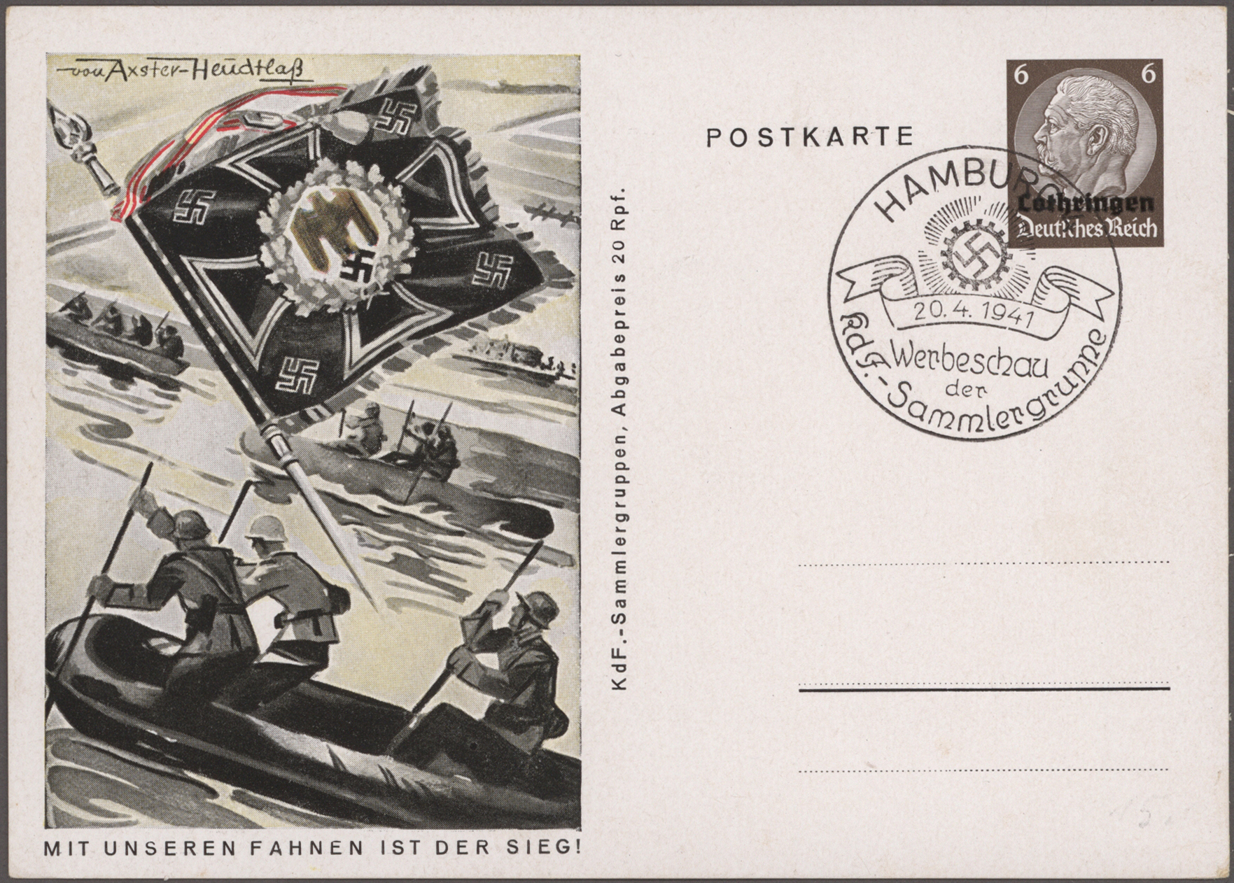 Lot 14139 - Deutsches Reich - 3. Reich - Auktionshaus Christoph Gärtner GmbH & Co. KG 58th AUCTION - Day 5 Lot 14139 - Deutsches Reich - 3. Reich - Auktionshaus Christoph Gärtner GmbH & Co. KG 58th AUCTION - Day 5