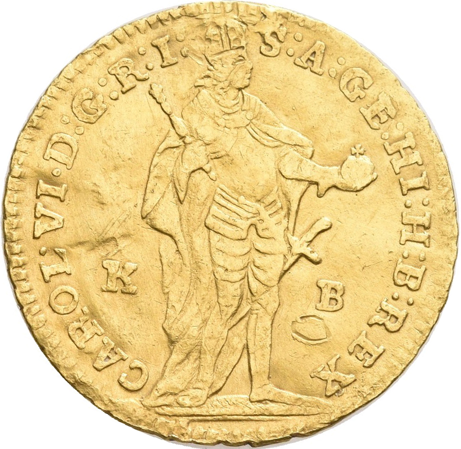 Stamp Auction Haus Habsburg Münzen Sale 46 Numismatics of the