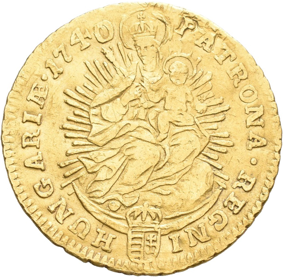 Stamp Auction Haus Habsburg Münzen Sale 46 Numismatics of the