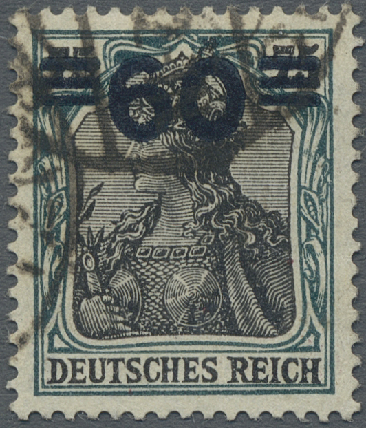 Lot 05933 - danzig - Auktionshaus Christoph Gärtner GmbH & Co. KG 57th AUCTION - Day 3 Lot 05933 - danzig - Auktionshaus Christoph Gärtner GmbH & Co. KG 57th AUCTION - Day 3