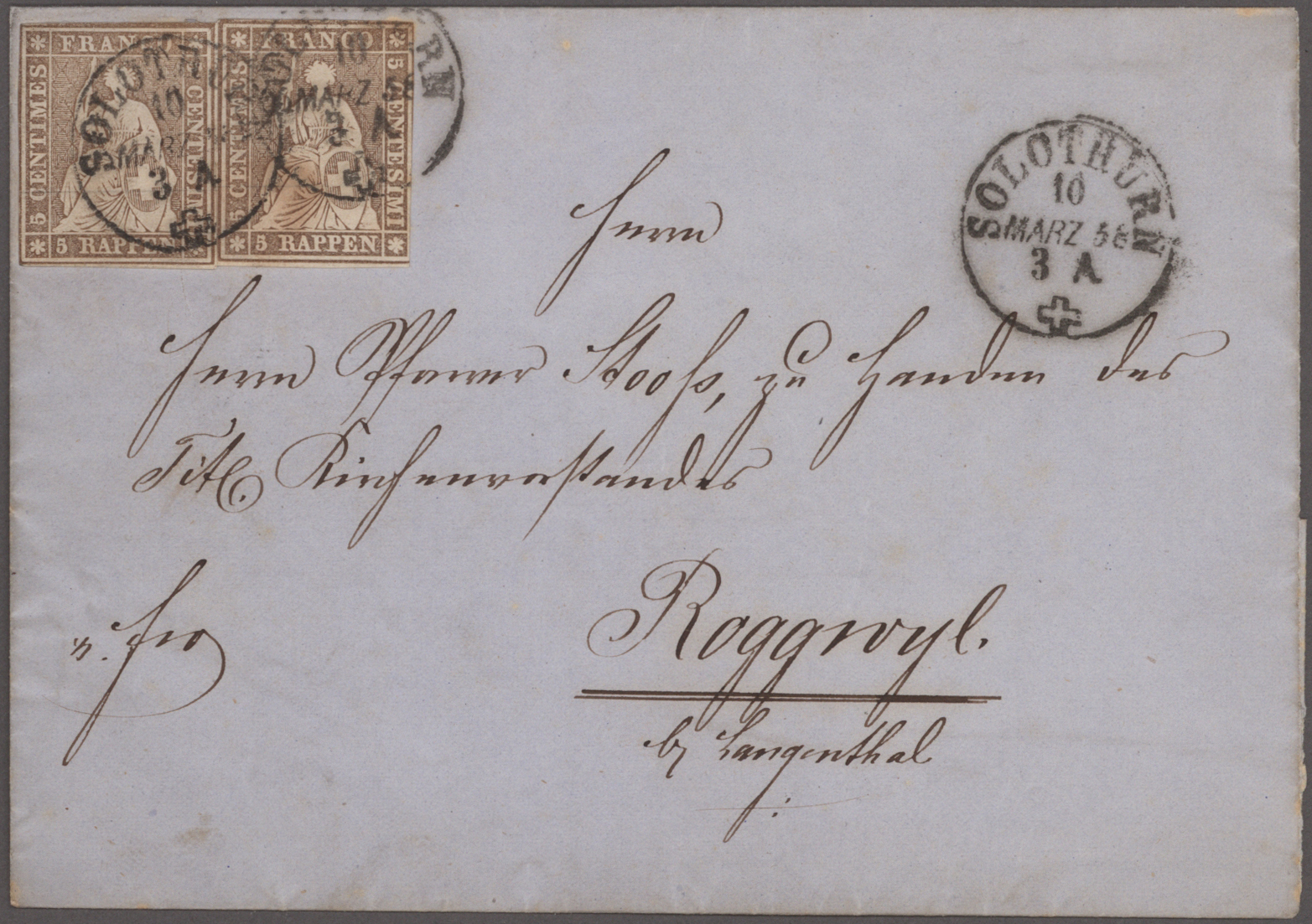 Lot 12662 - schweiz - Auktionshaus Christoph Gärtner GmbH & Co. KG 58th AUCTION - Day 4 Lot 12662 - schweiz - Auktionshaus Christoph Gärtner GmbH & Co. KG 58th AUCTION - Day 4