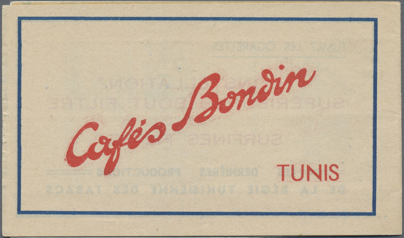 Lot 34846 - Thematik: Nahrung-Kaffee / food-coffee  -  Auktionshaus Christoph Gärtner GmbH & Co. KG Sale #44 Collections Germany