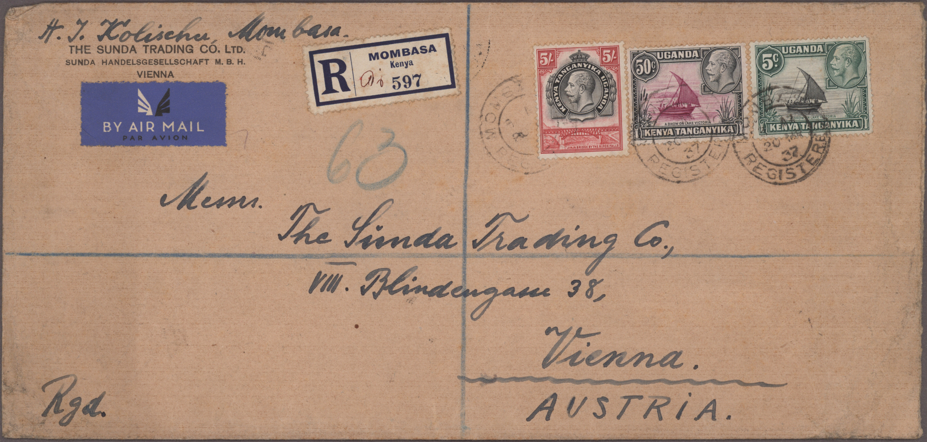 Lot 07890 - British Commonwealth - Auktionshaus Christoph Gärtner GmbH & Co. KG 56th AUCTION - Day 4 Lot 07890 - British Commonwealth - Auktionshaus Christoph Gärtner GmbH & Co. KG 56th AUCTION - Day 4