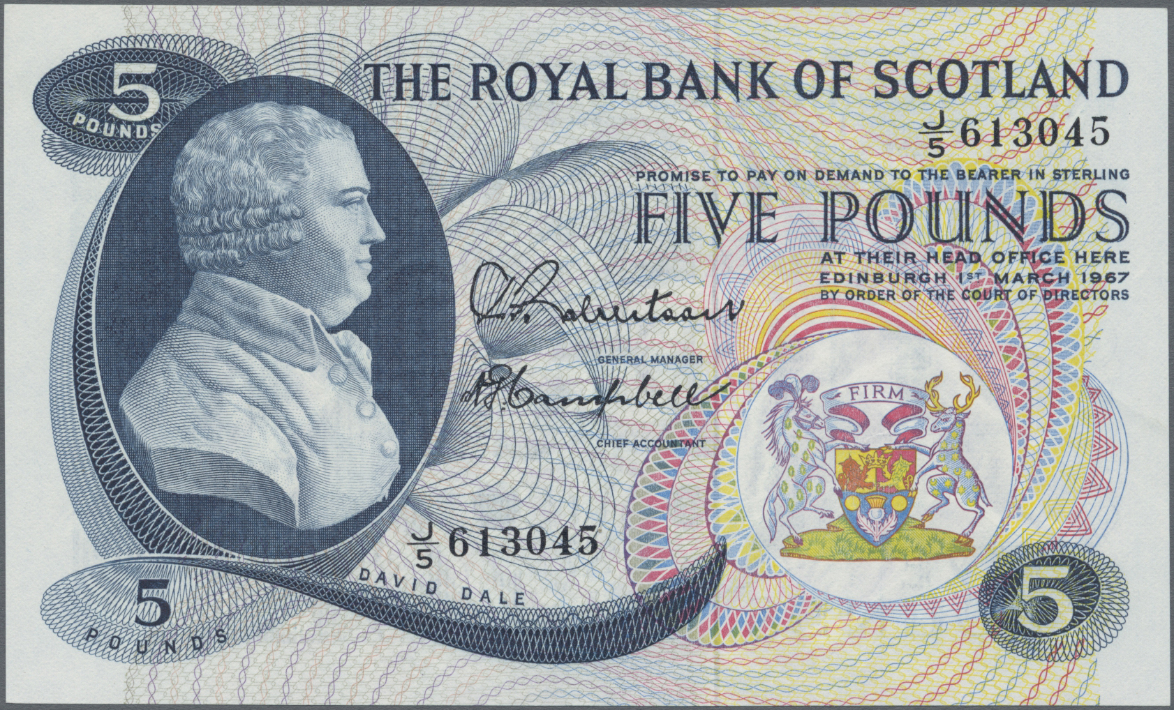 Lot 02516 - Scotland / Schottland | Banknoten - Auktionshaus Christoph Gärtner GmbH & Co. KG Sale #45 Banknotes Worldwide Lot 02516 - Scotland / Schottland | Banknoten - Auktionshaus Christoph Gärtner GmbH & Co. KG Sale #45 Banknotes Worldwide